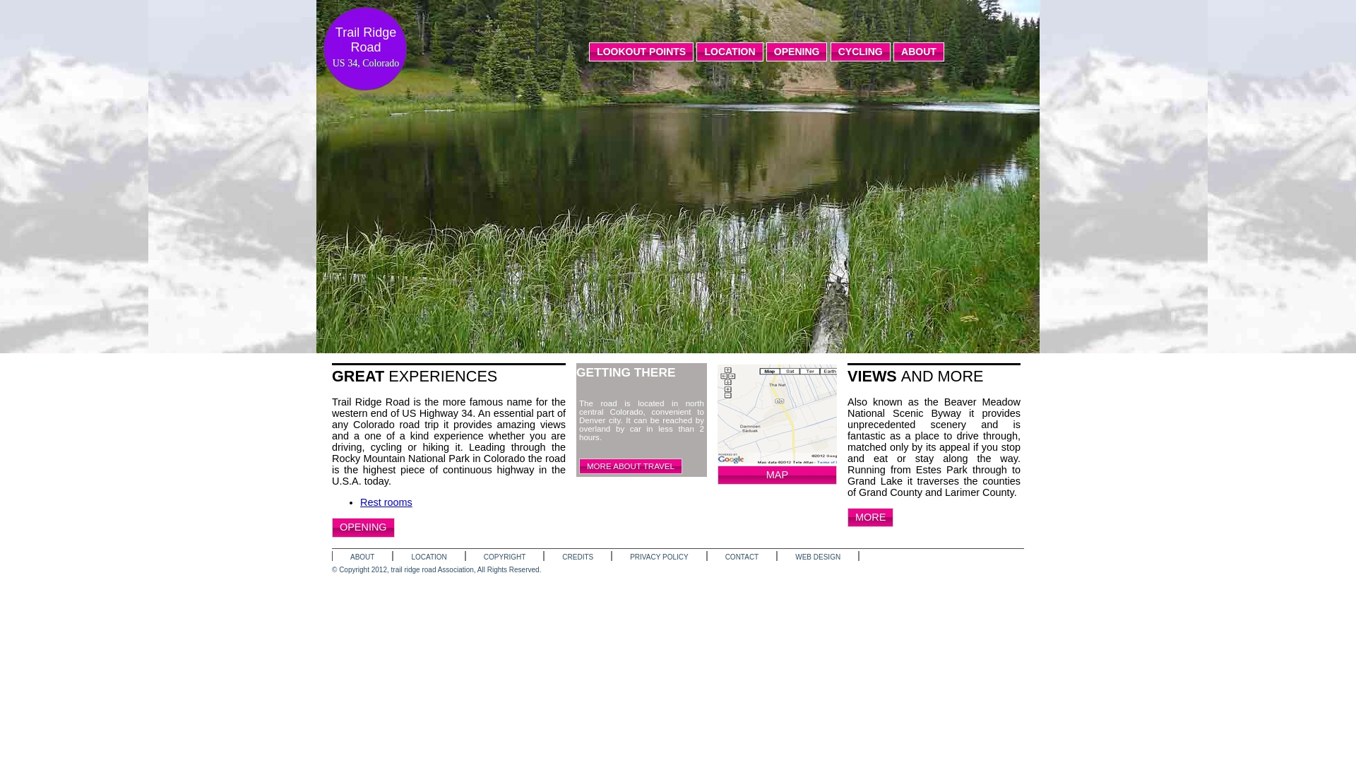 website screenshot of https://trail-ridge-road-com.pages.dev/