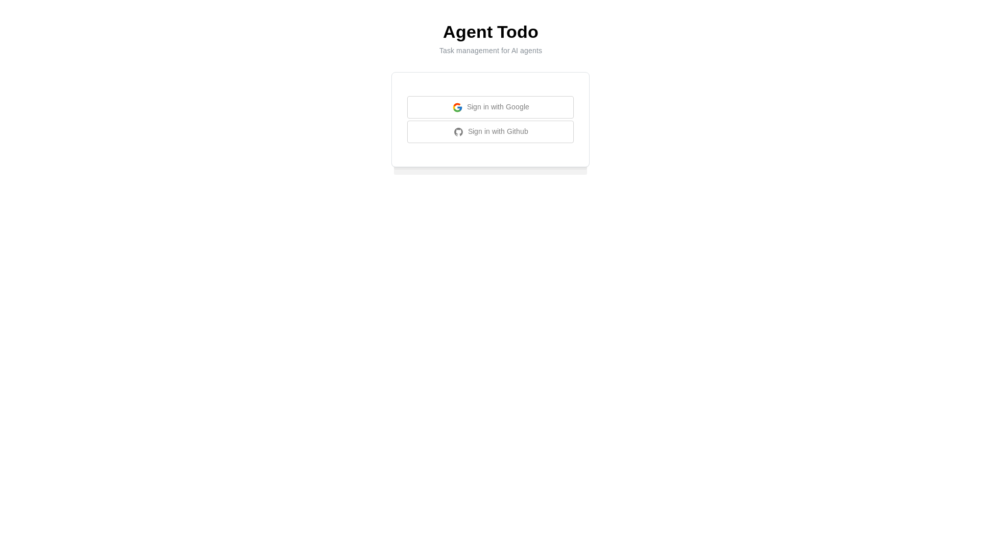 website screenshot of https://agent-todo-web.pages.dev/