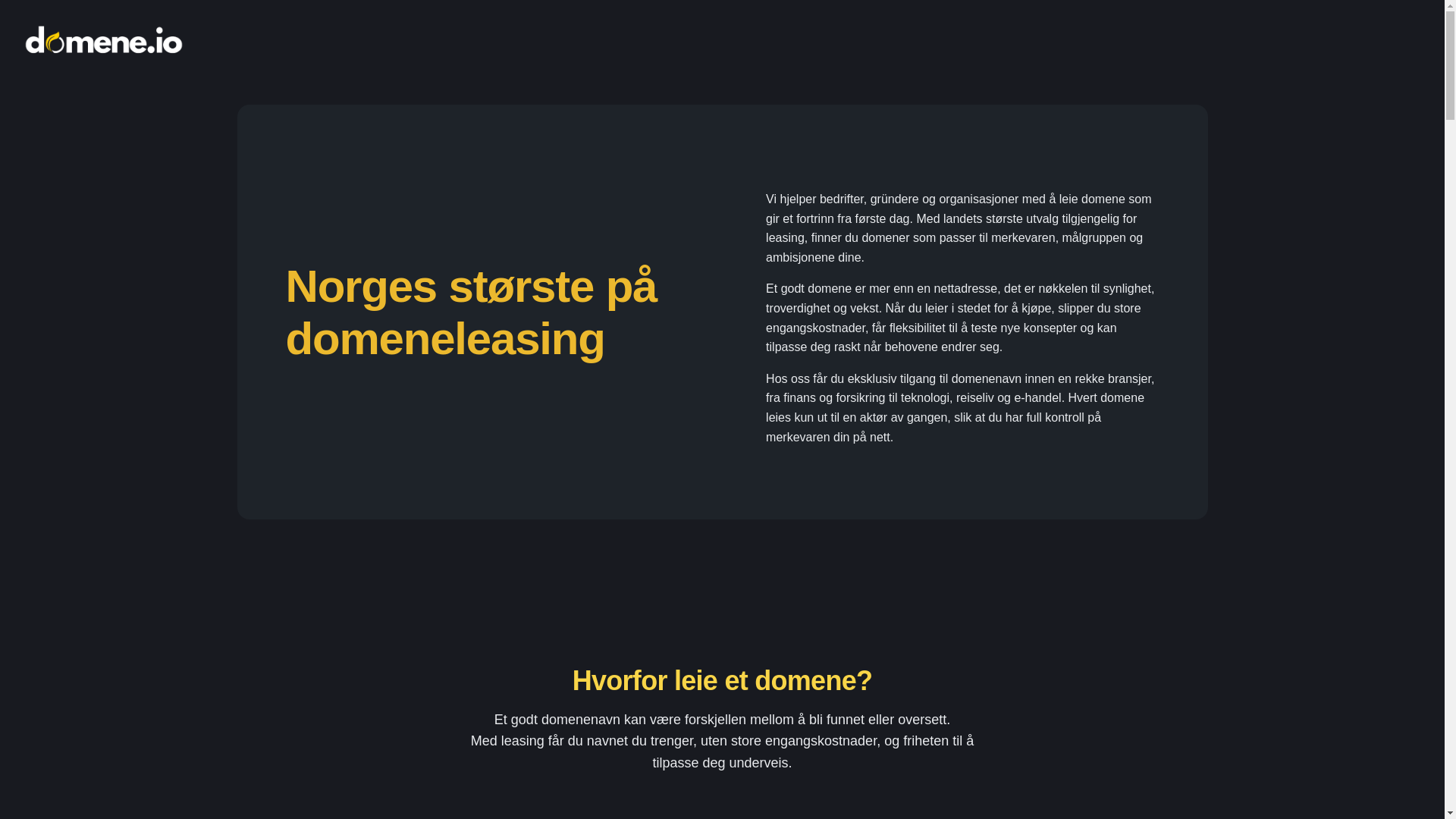 website screenshot of https://bil-dekk.no/