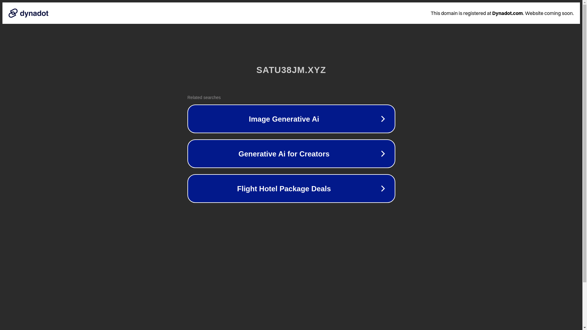 website screenshot of https://satu38jm.xyz/