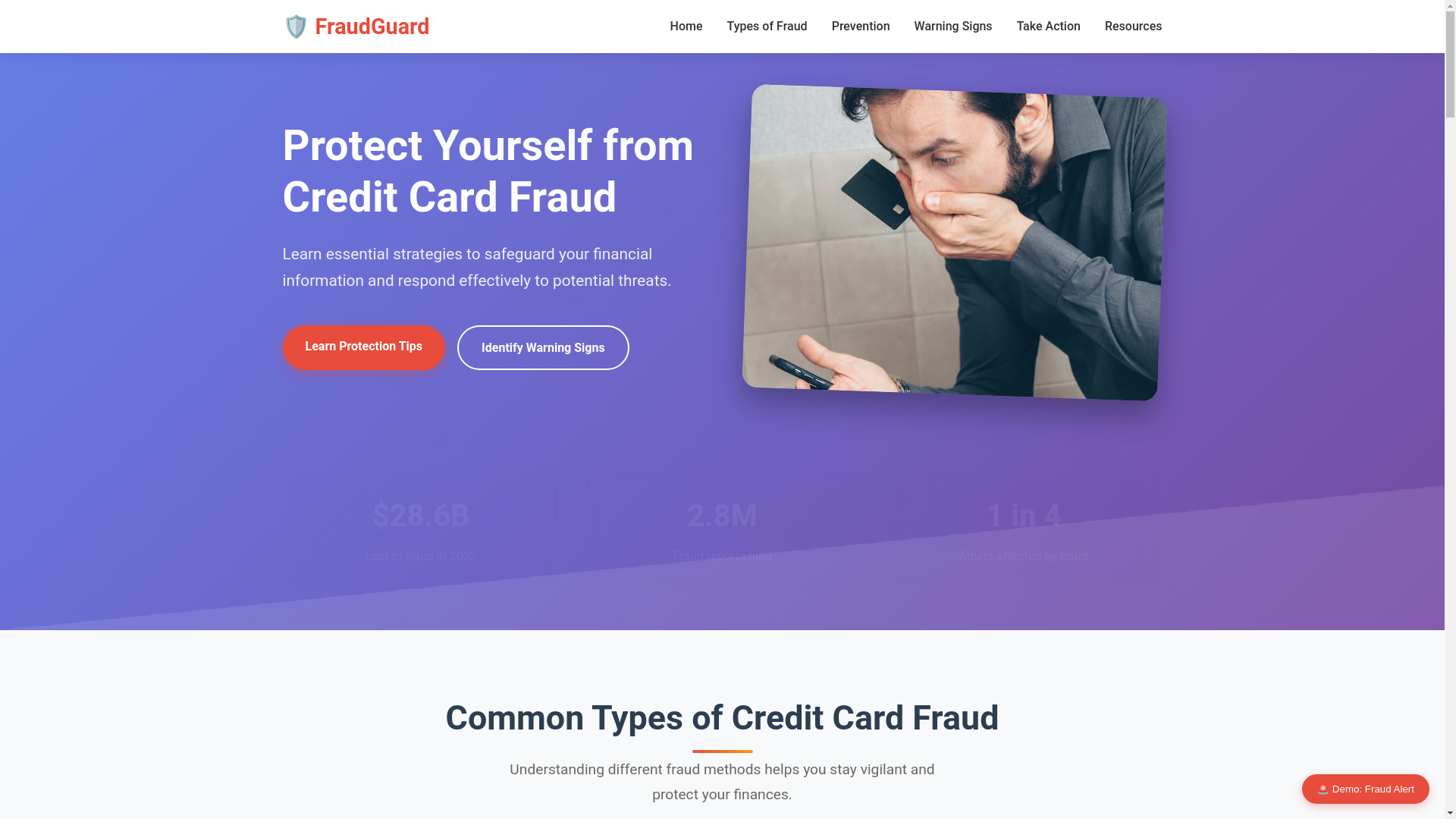 website screenshot of https://vibe-monkey.com/