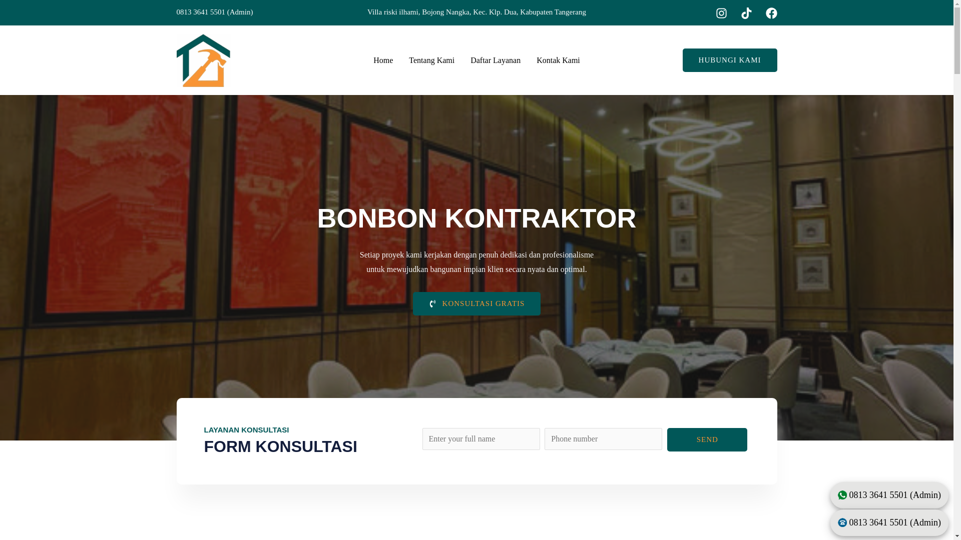 website screenshot of https://bonbonkontraktor-com1.pages.dev/