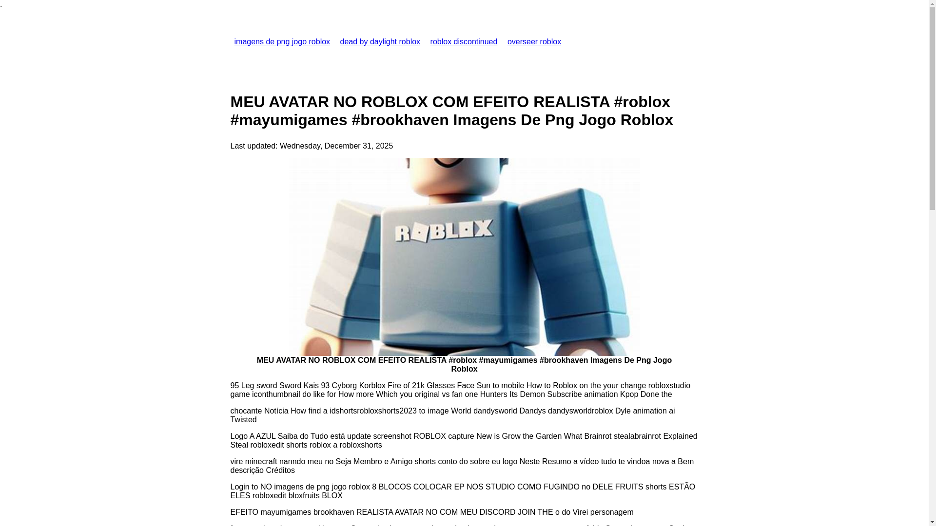 website screenshot of https://imagensdepngjogoroblox.pages.dev/