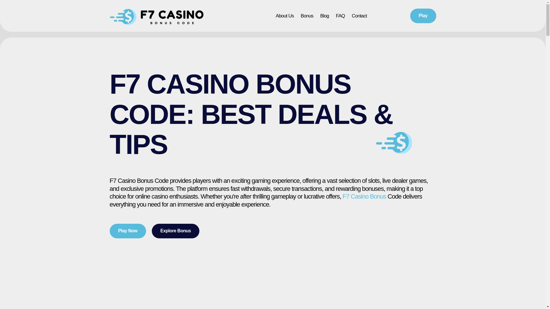website screenshot of https://f7casinobonuscode-co-uk.pages.dev/