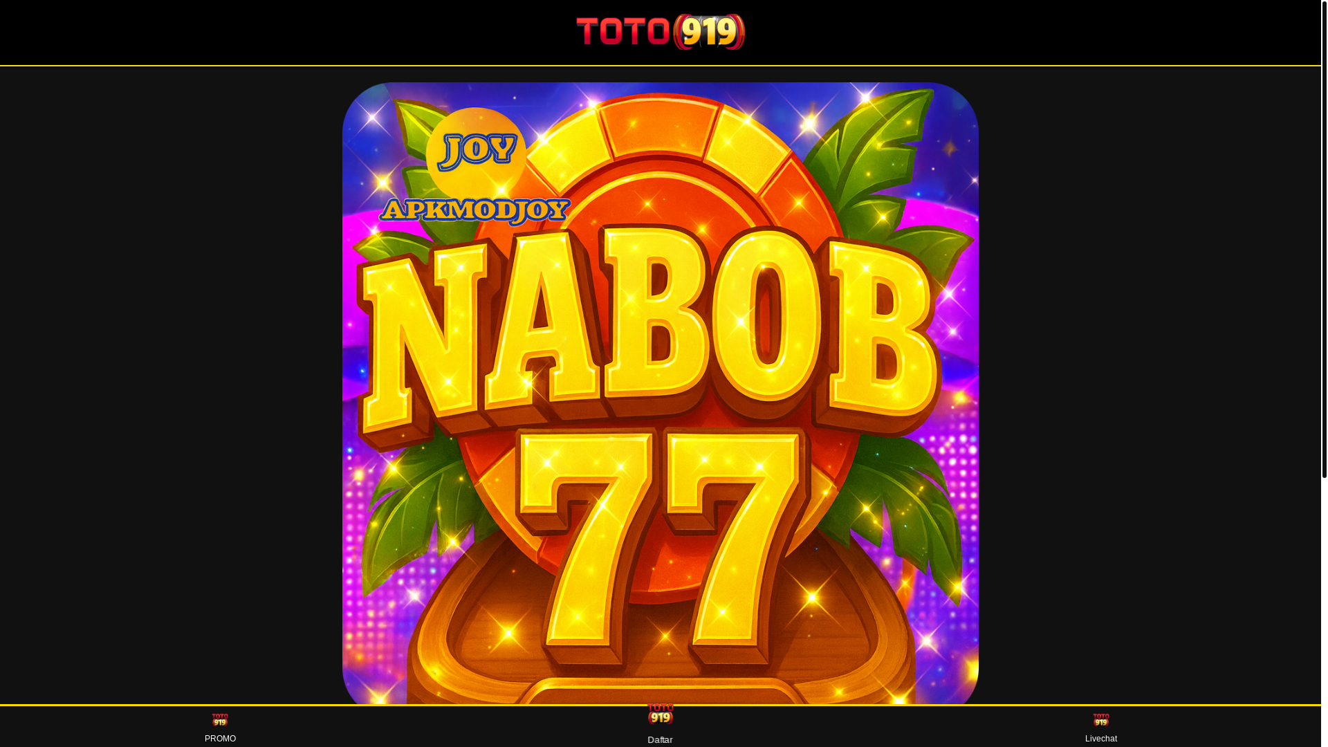 website screenshot of https://sniper-unila-nabob77.pages.dev/