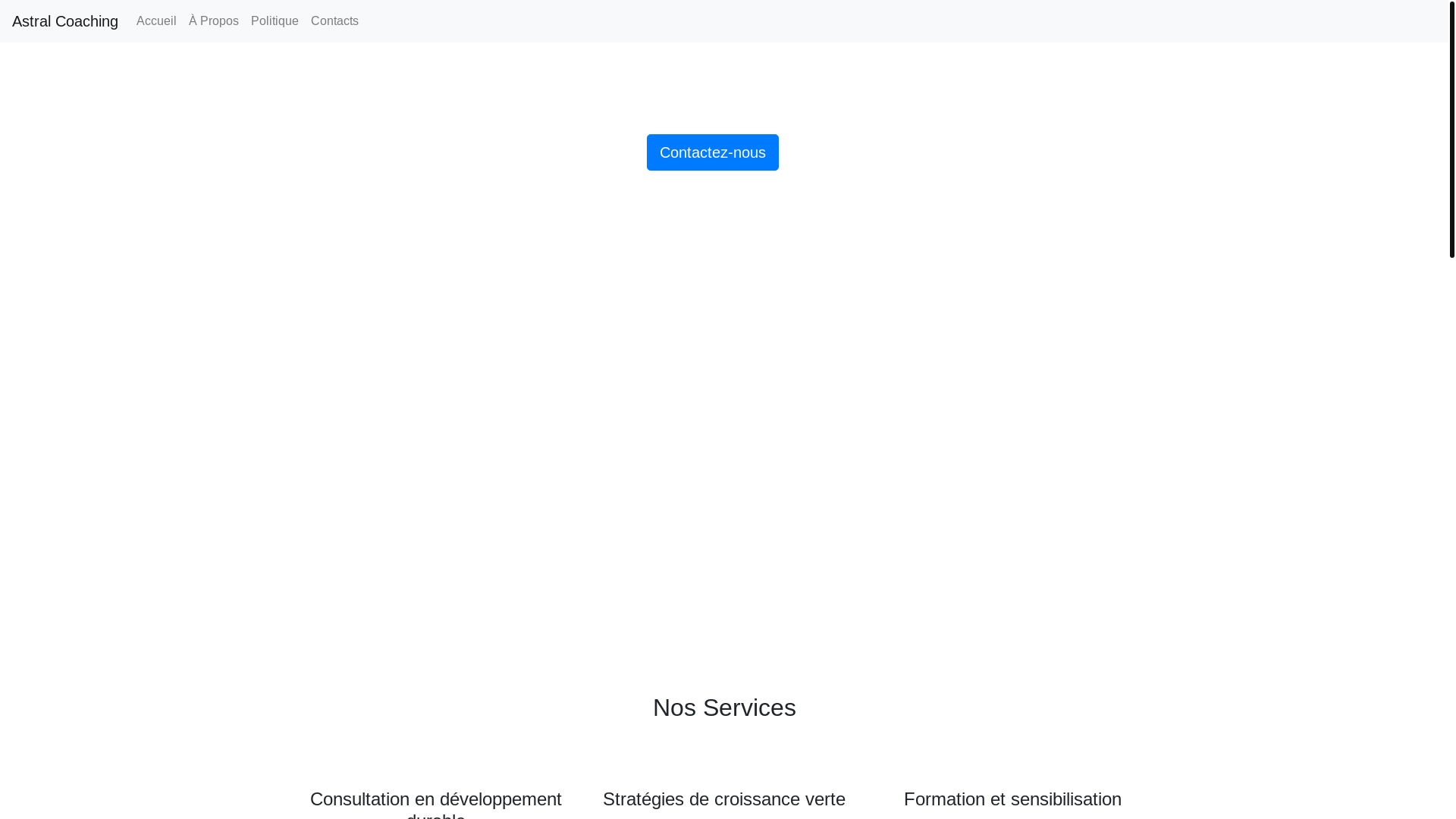 website screenshot of https://silverhavenretreat.com/