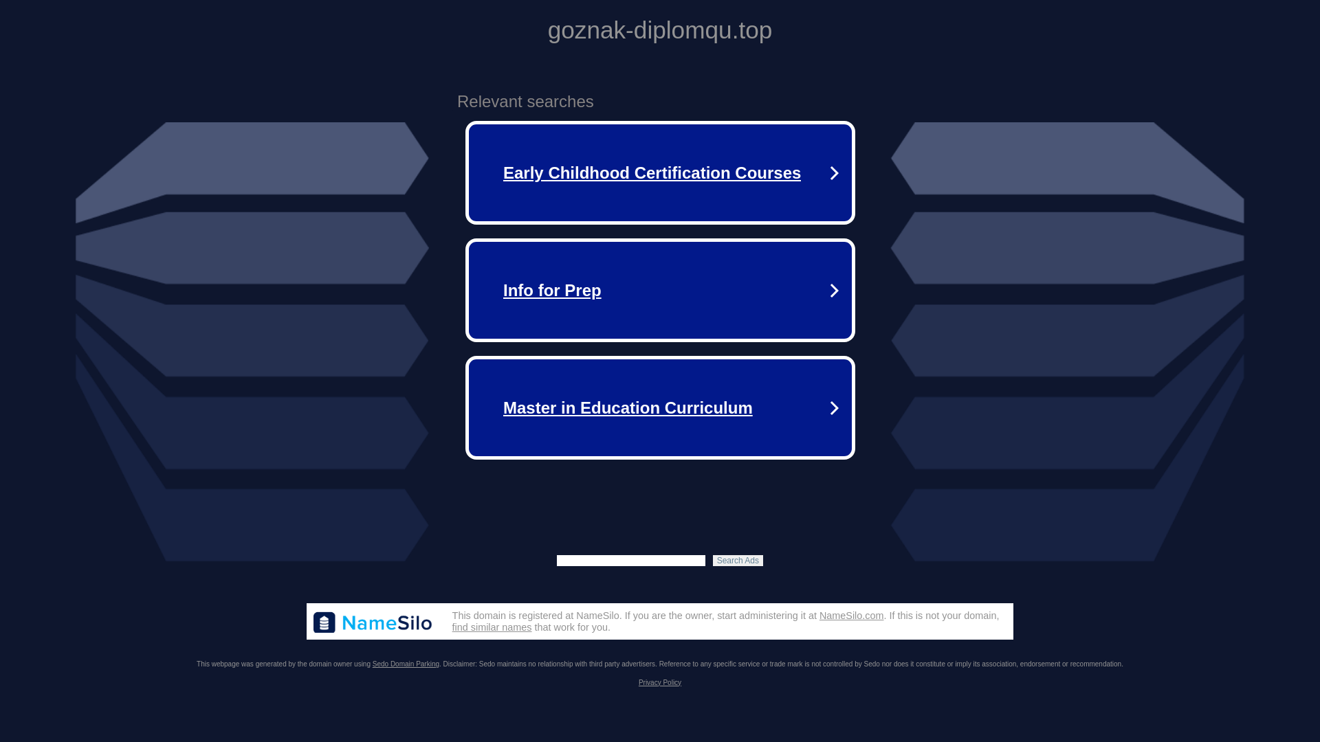website screenshot of https://goznak-diplomqu.top/