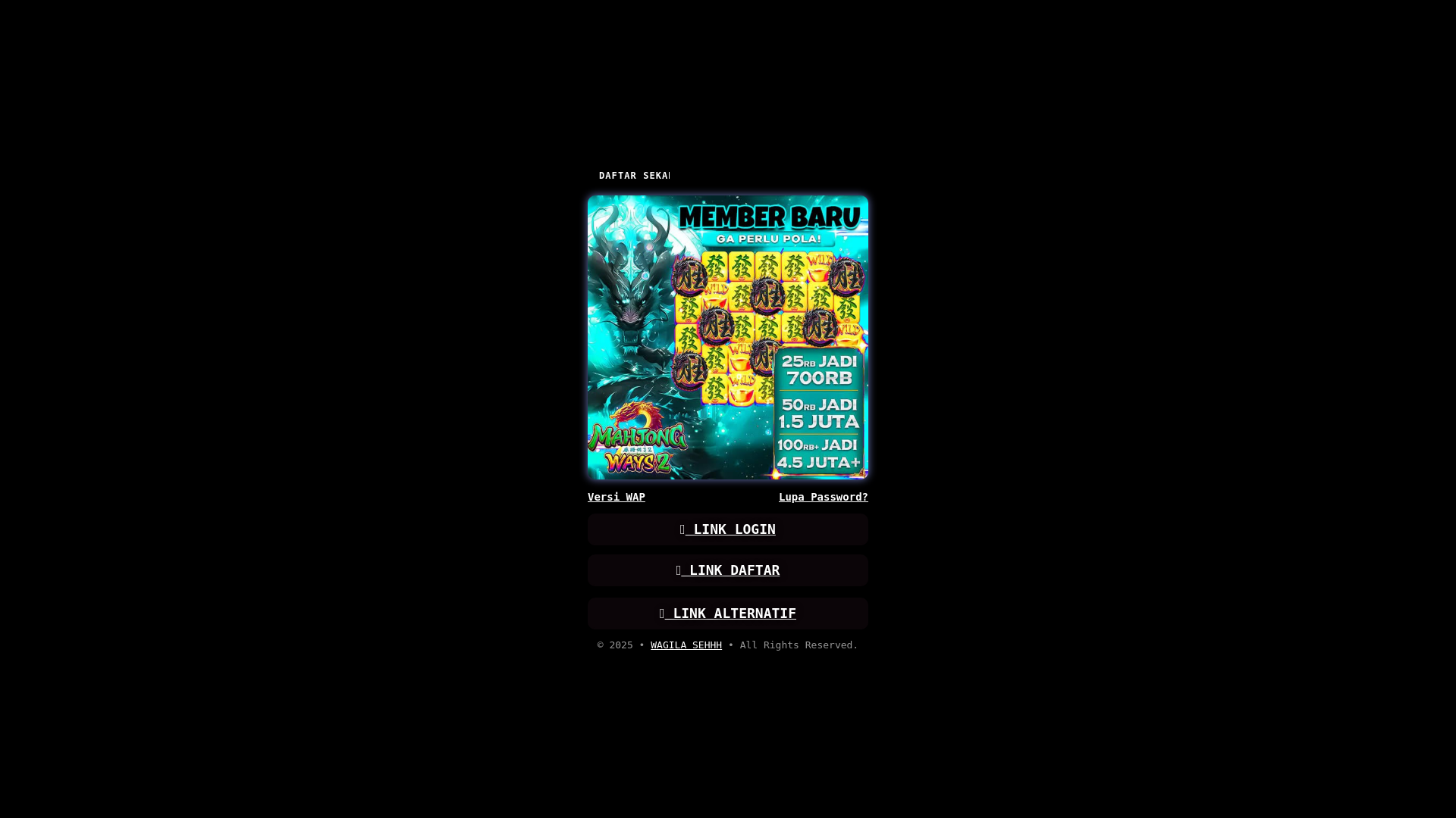 website screenshot of https://boleh-juga-nih.pages.dev/