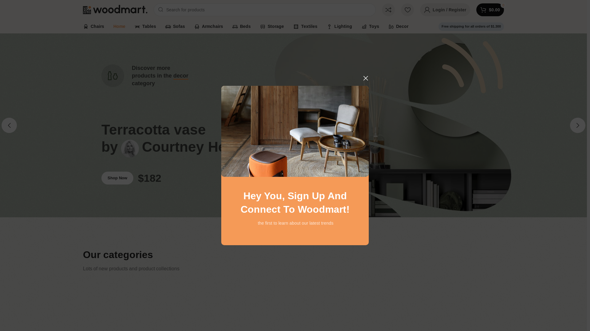 website screenshot of https://avenorpk.store/