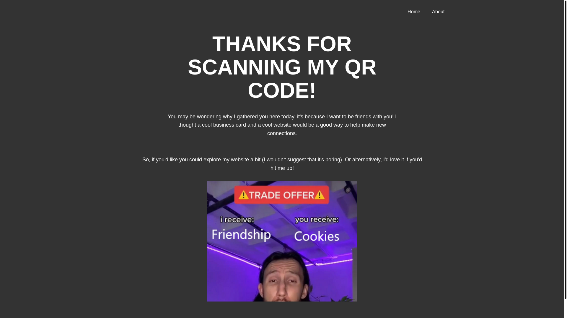 website screenshot of https://website-118.pages.dev/
