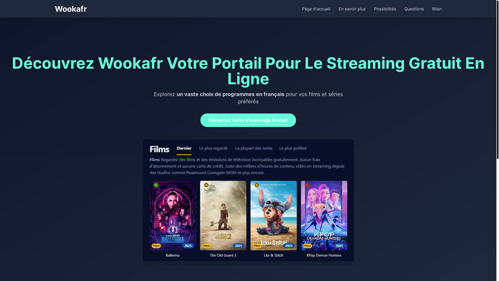 website screenshot of https://wookafr-r3dk.pages.dev/