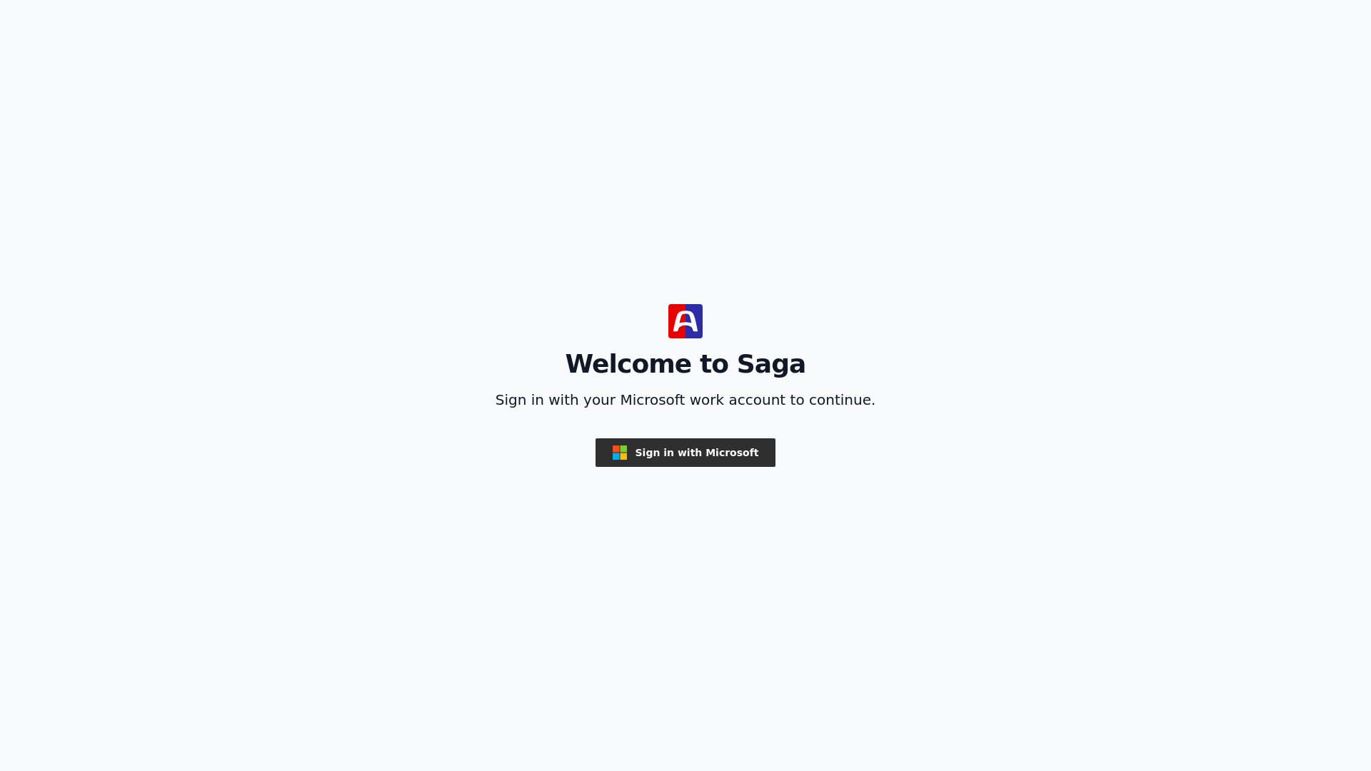 website screenshot of https://saga-2ux.pages.dev/