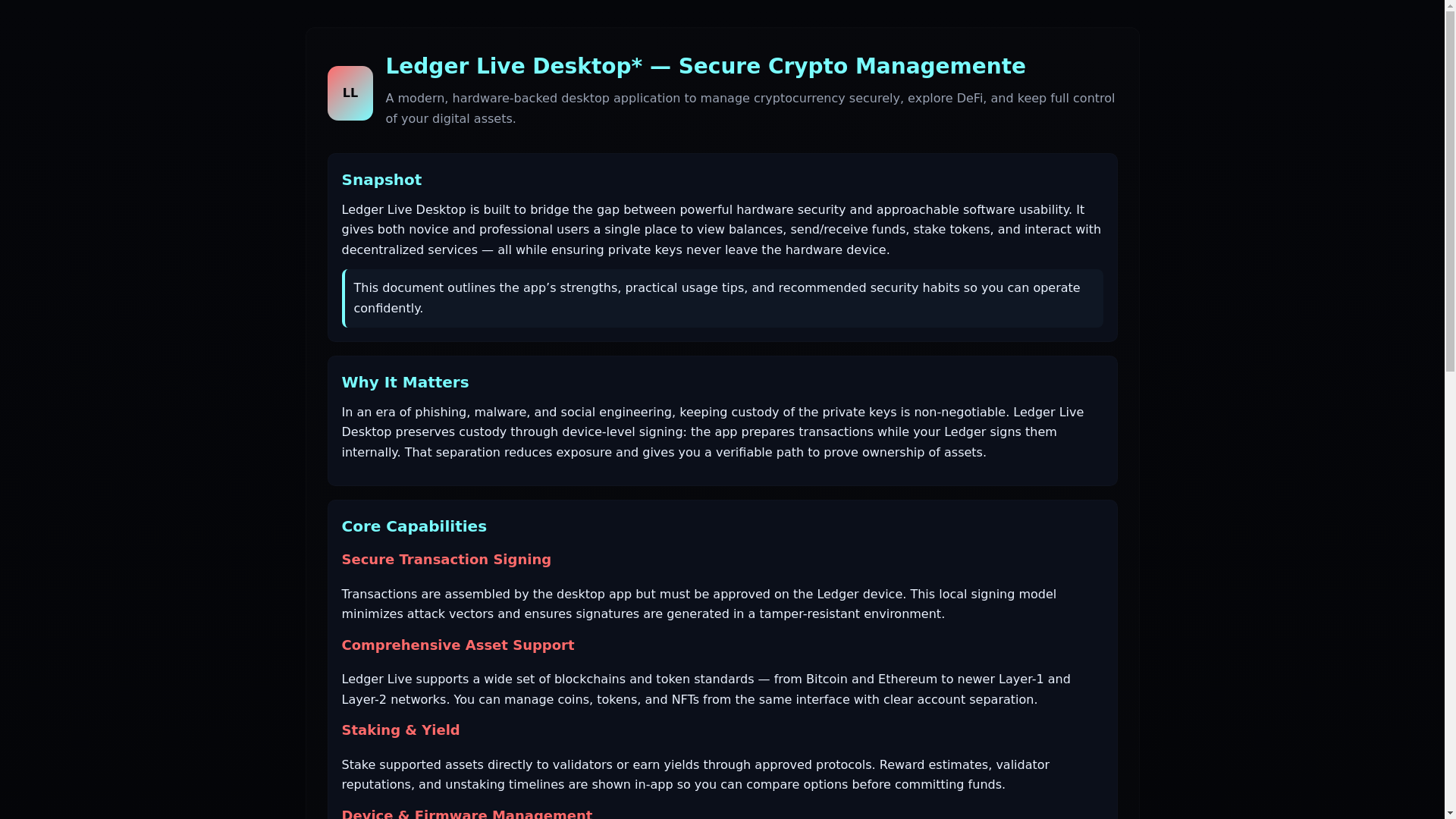 website screenshot of https://gets-ledgrlive-sso.pages.dev/