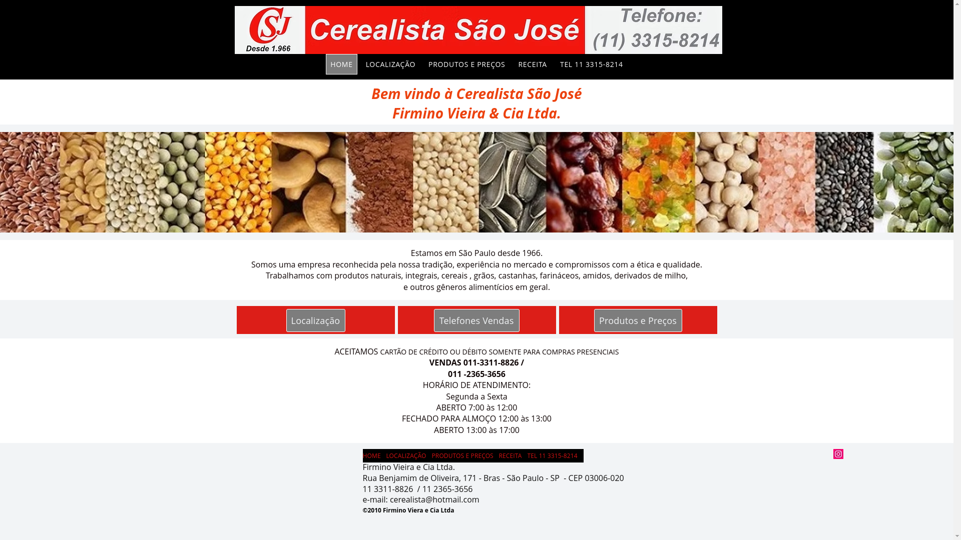 website screenshot of https://flocosdebatata.com.br/