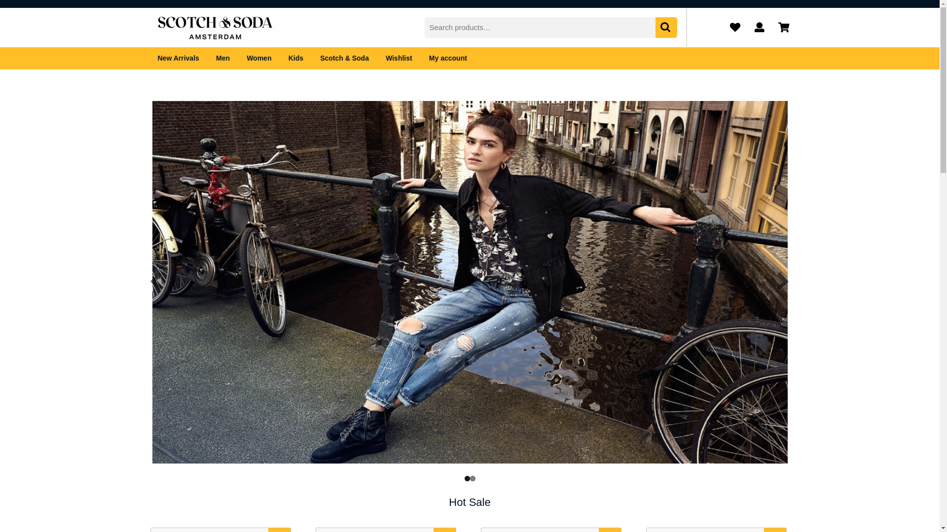 website screenshot of https://annikastiebler.shop/