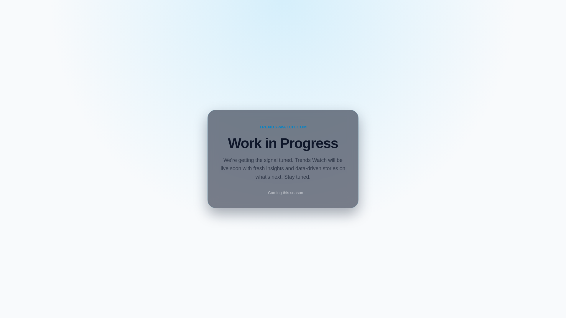 website screenshot of https://trends-watch-com.pages.dev/
