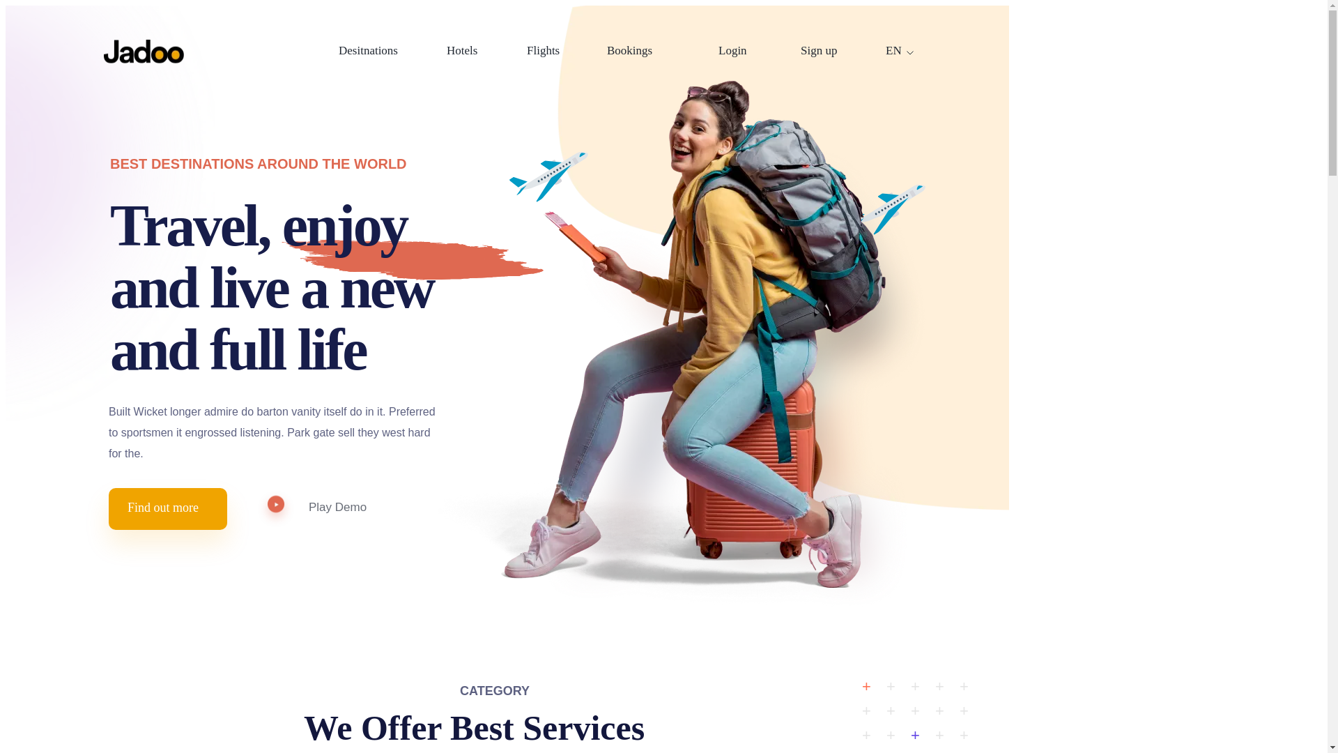 website screenshot of https://viewlymarketing.com/