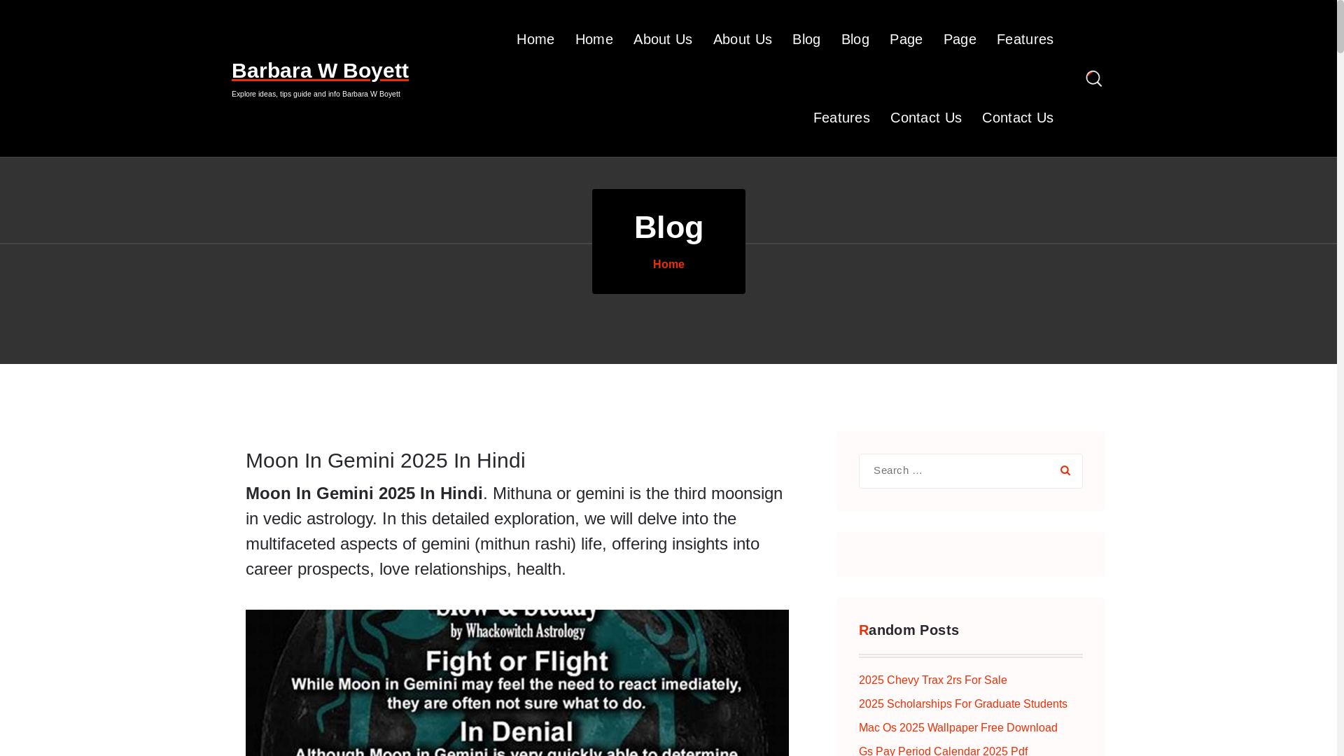 website screenshot of https://barbarawboyettd.pages.dev/