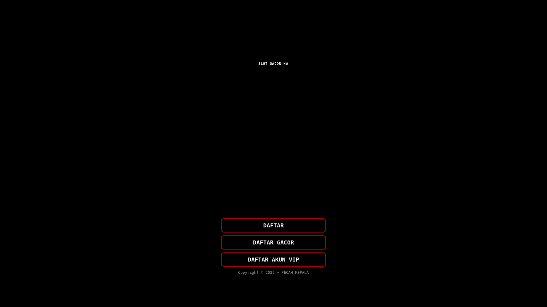 website screenshot of https://pecahkepala-2gx.pages.dev/