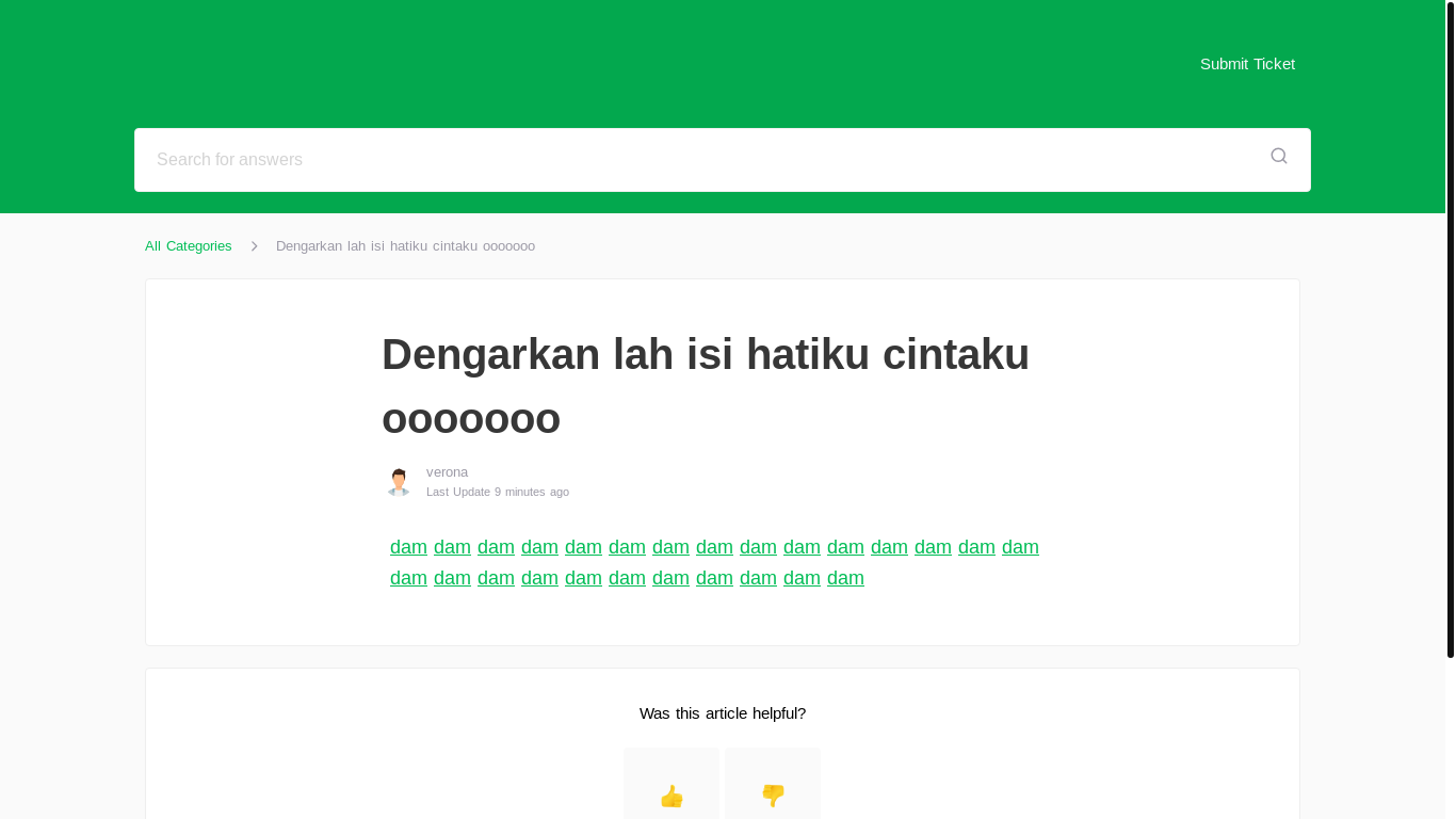 website screenshot of https://mediafire.tawk.help/article/dengarkan-lah-isi-hatiku-cintaku-ooooooo