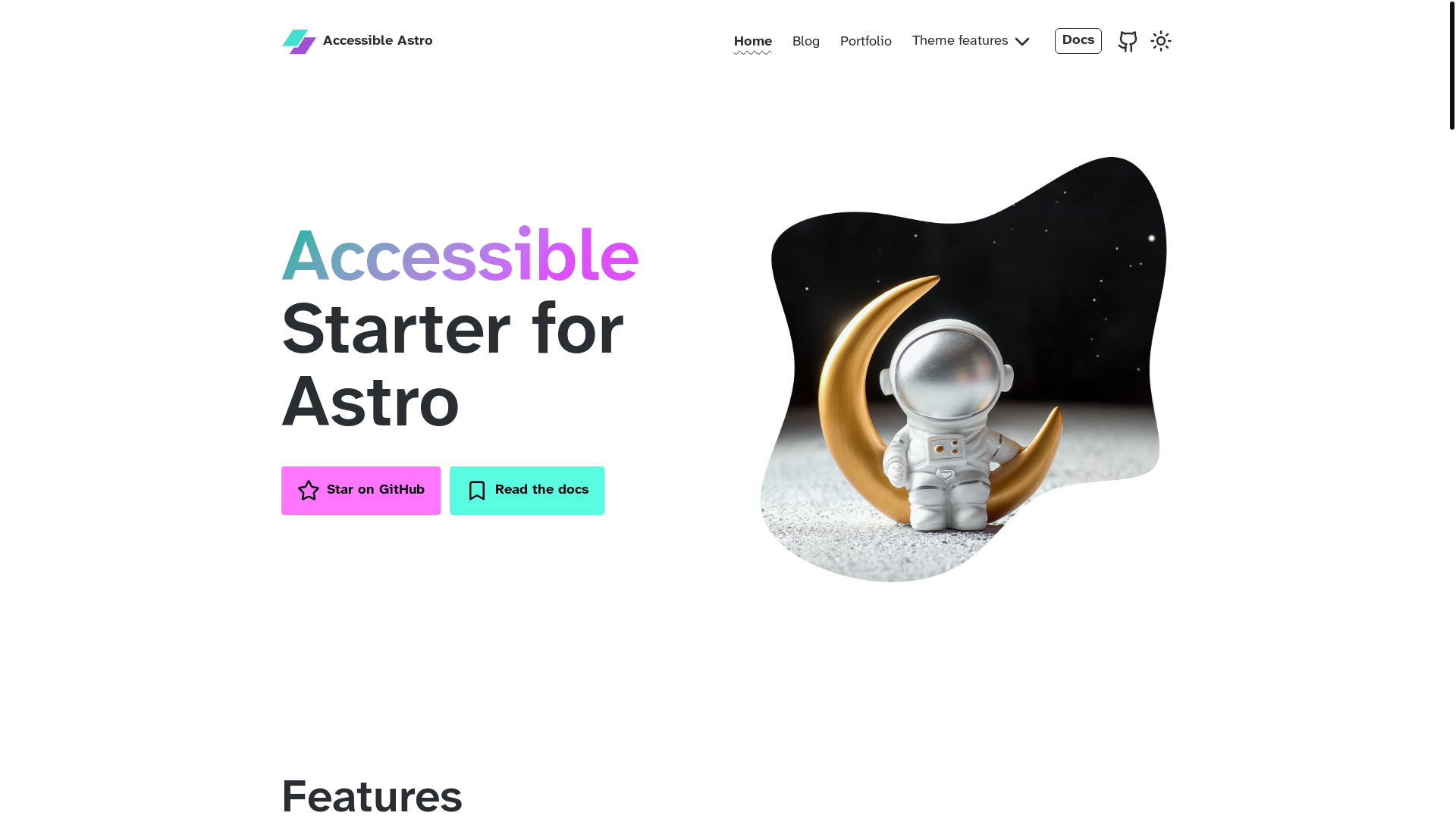 website screenshot of https://digitalinfluencer.pages.dev/