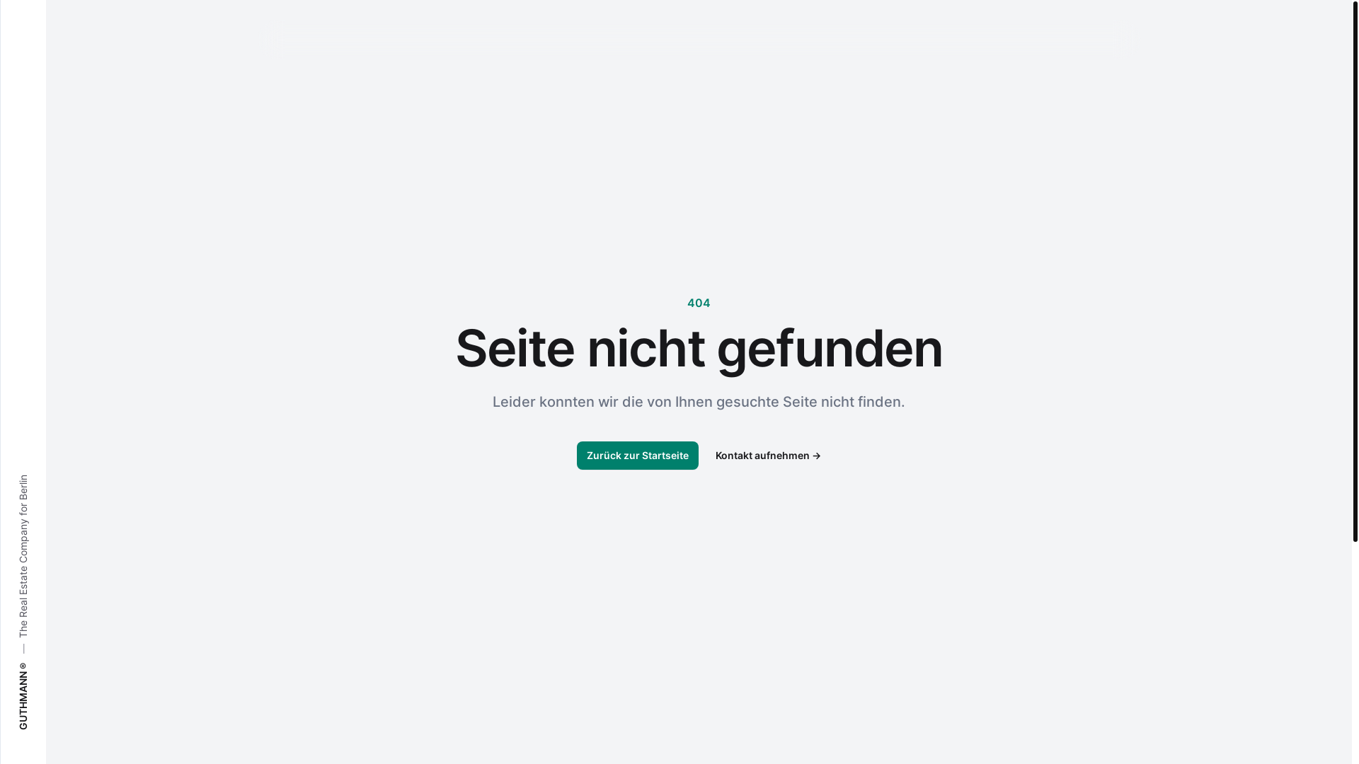 website screenshot of https://guthmann-estate-stage.pages.dev/