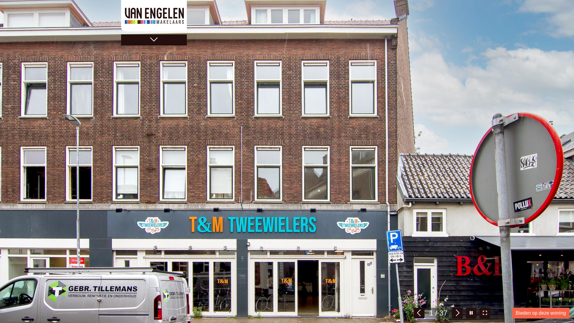 website screenshot of https://schoterweg34a.nl/
