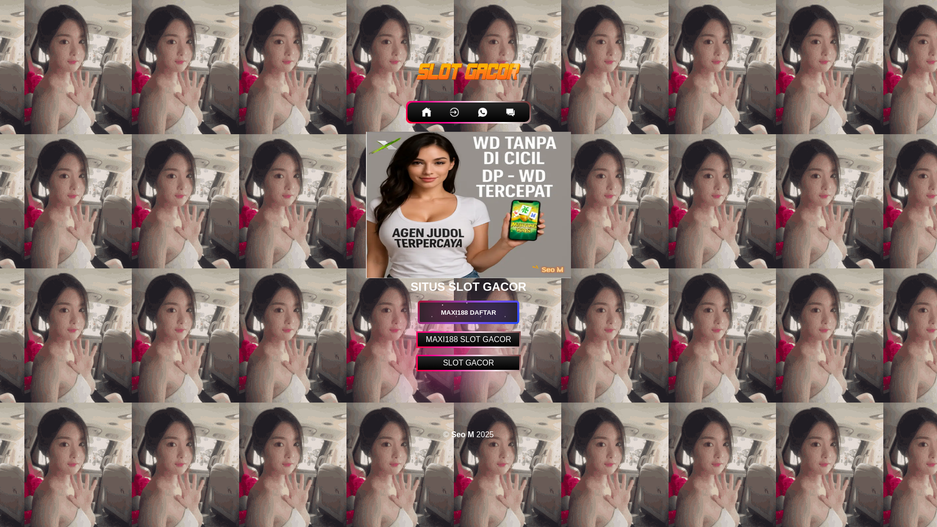 website screenshot of https://madiunkotagass.pages.dev/