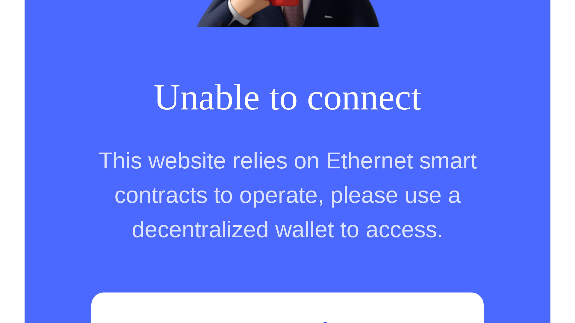 website screenshot of https://ethtkki.com/