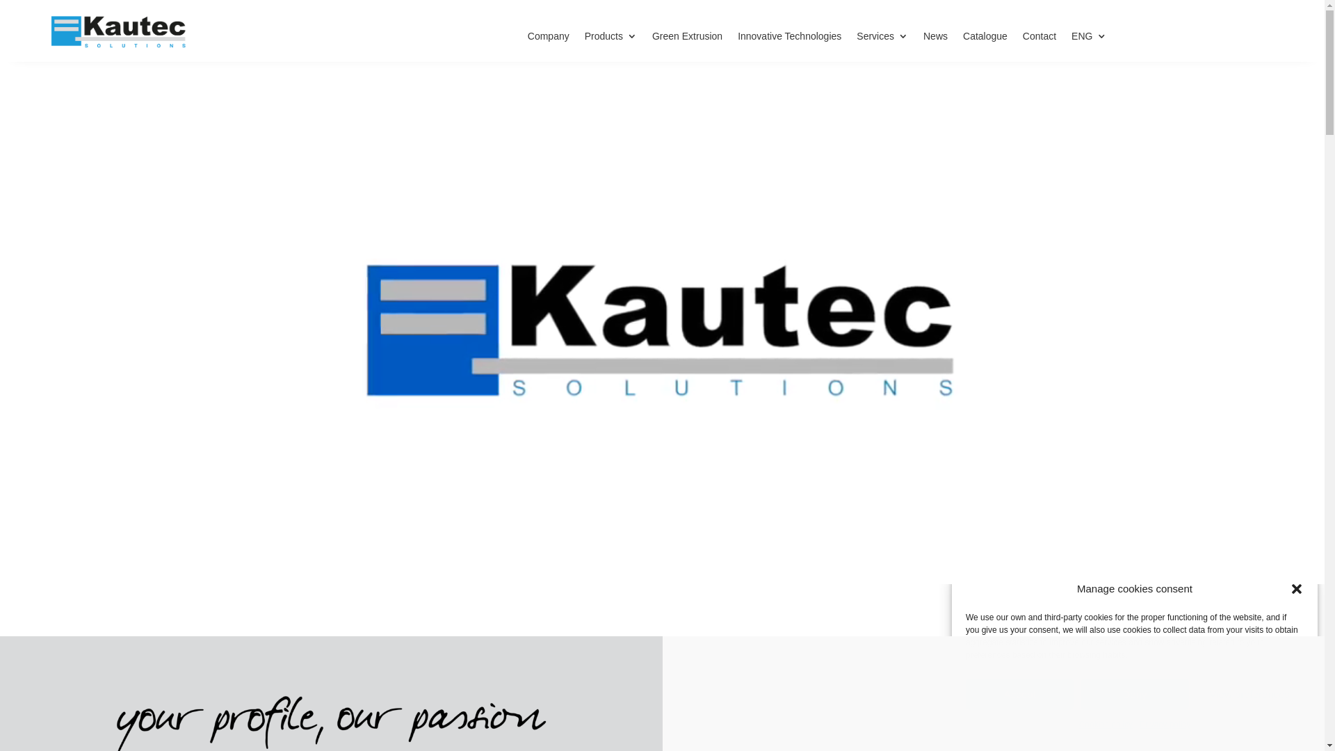 website screenshot of https://www.kautec.net/