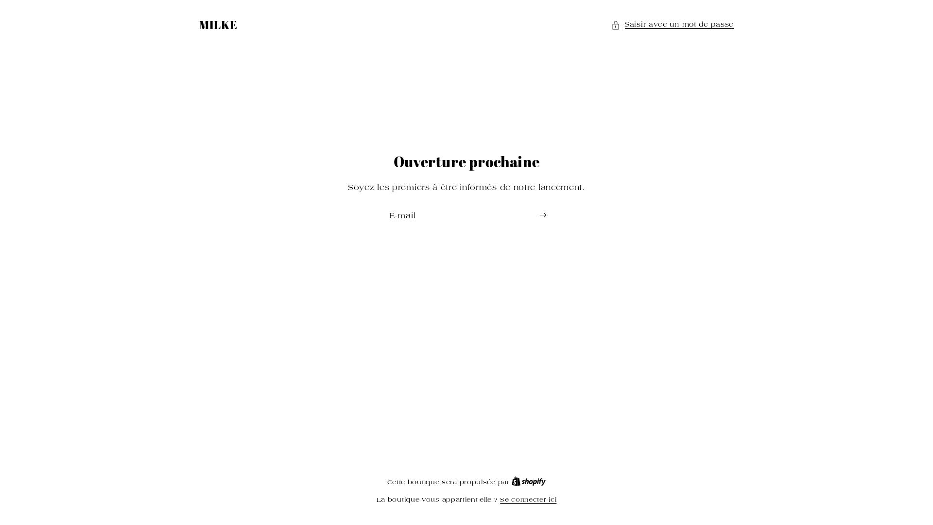 website screenshot of https://milke-mumbaby.ch/