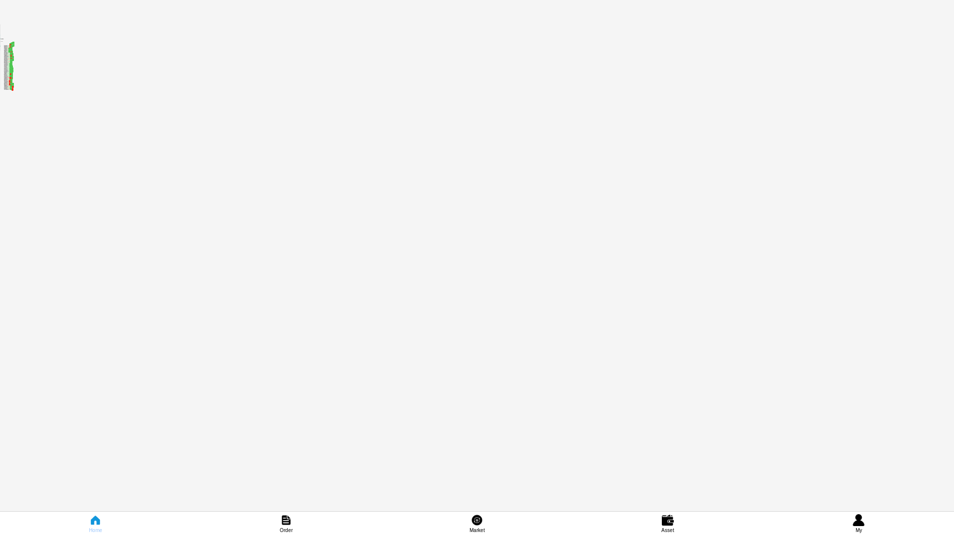 website screenshot of https://blocstack.top/