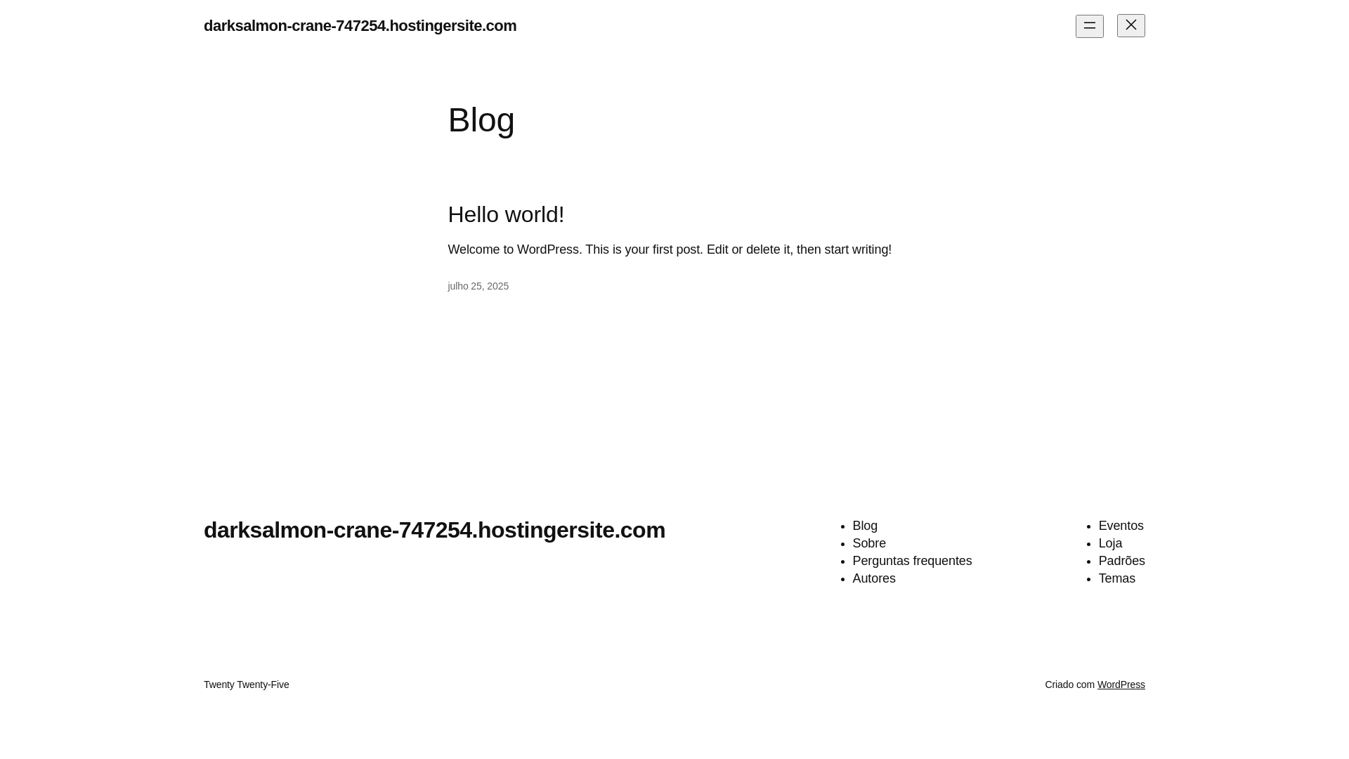 website screenshot of https://confortcotton.shop/