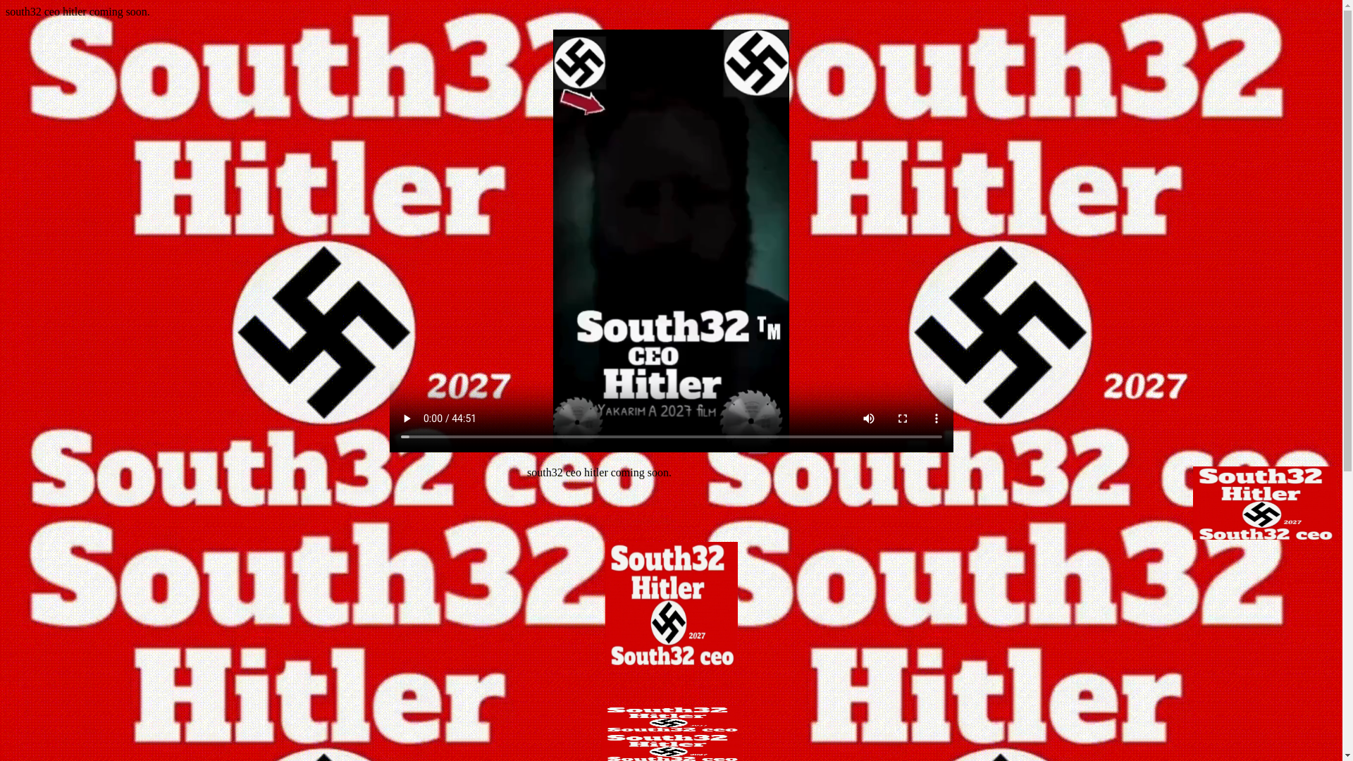 website screenshot of http://hitlerpost.com/