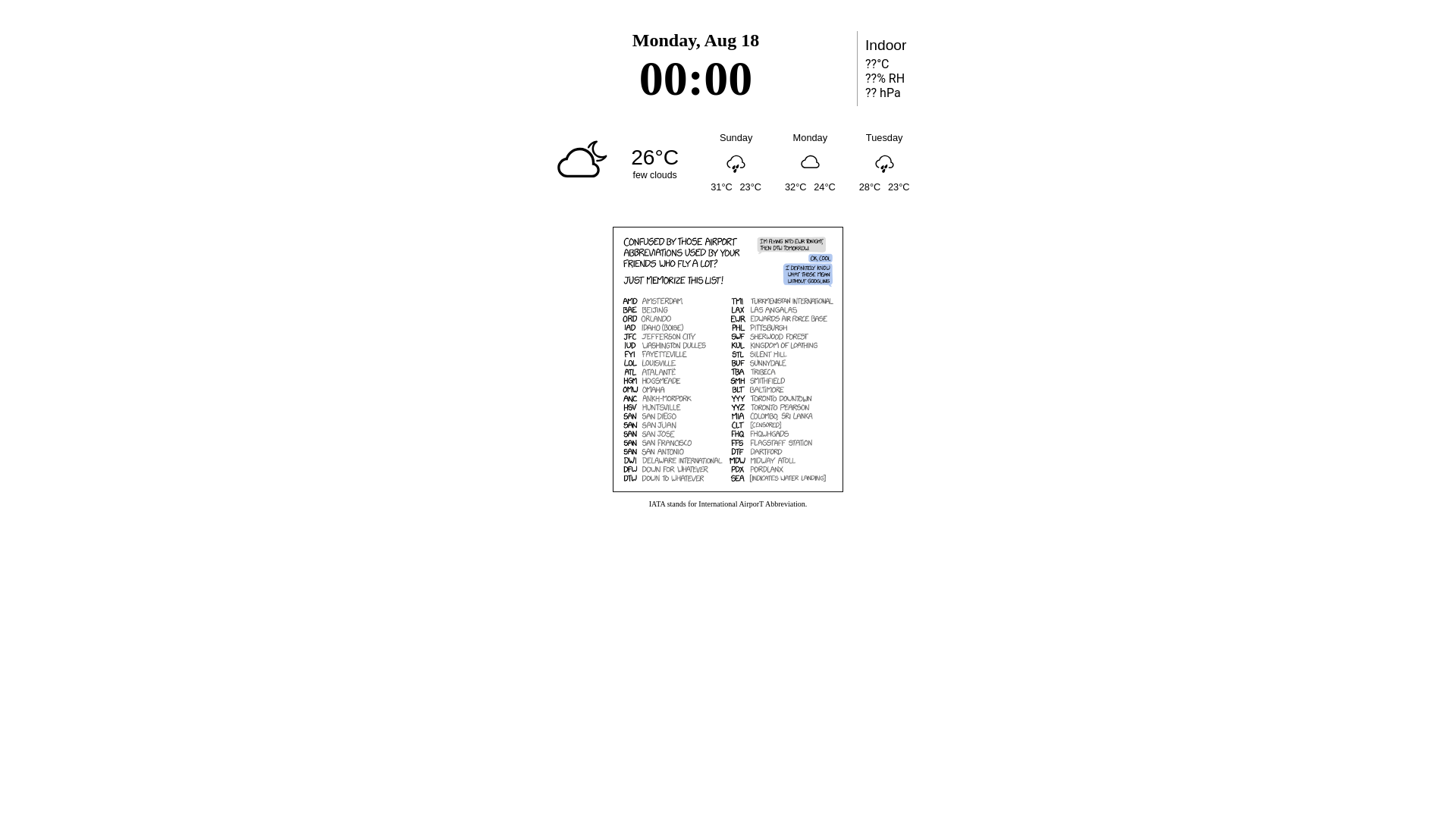 website screenshot of https://inkstand.pages.dev/