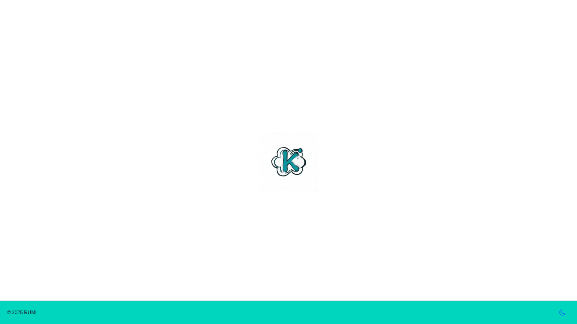 website screenshot of https://kloudcore-web.pages.dev/