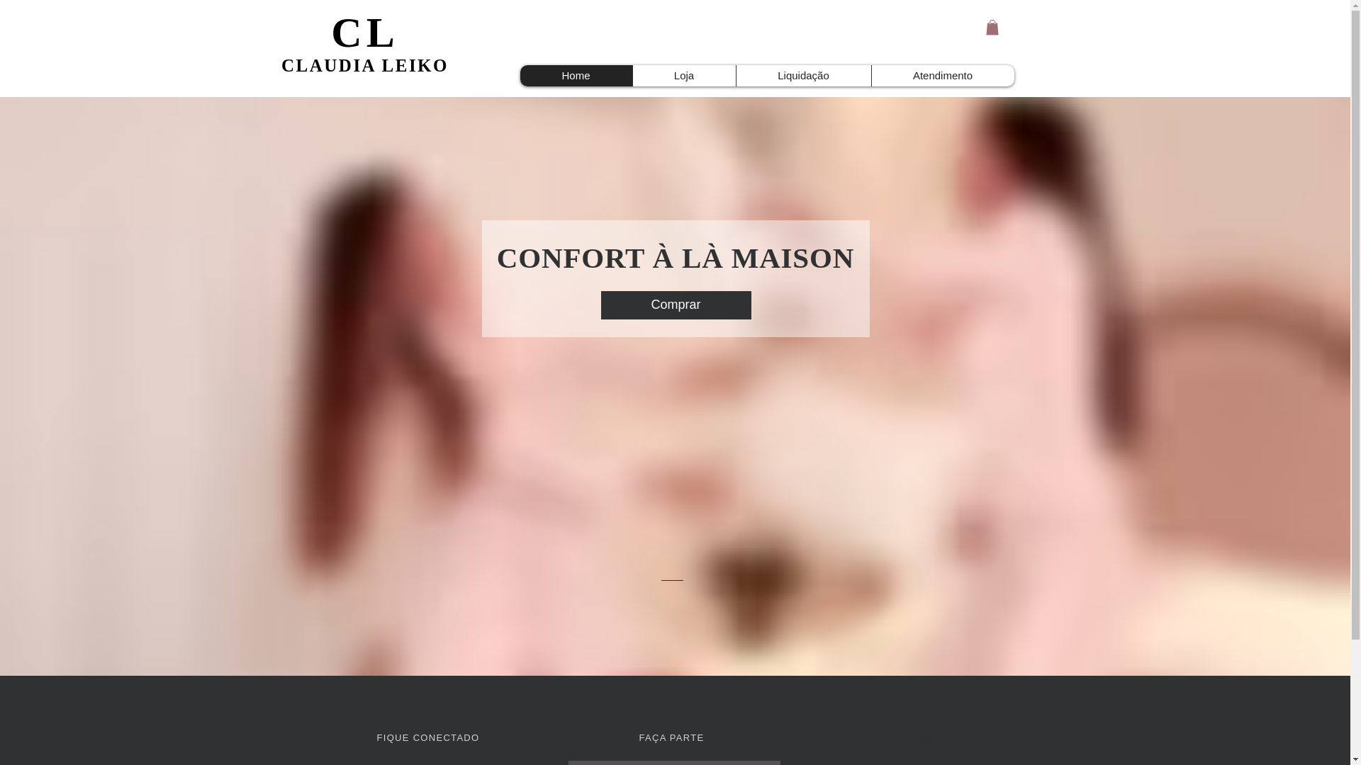 website screenshot of https://claudialeikobrand.com/