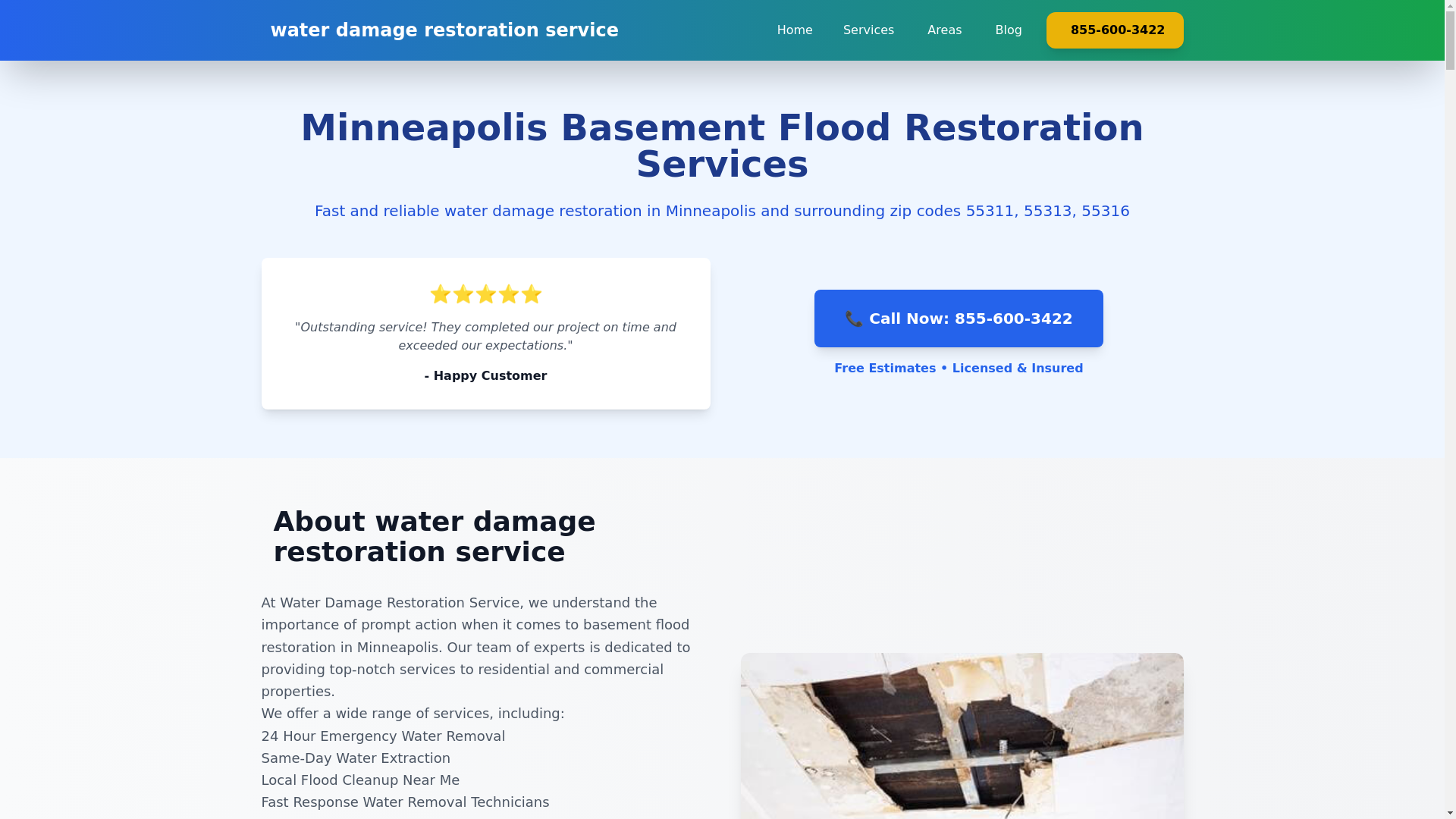 website screenshot of https://basement-flood-restoration-minneapol.pages.dev/