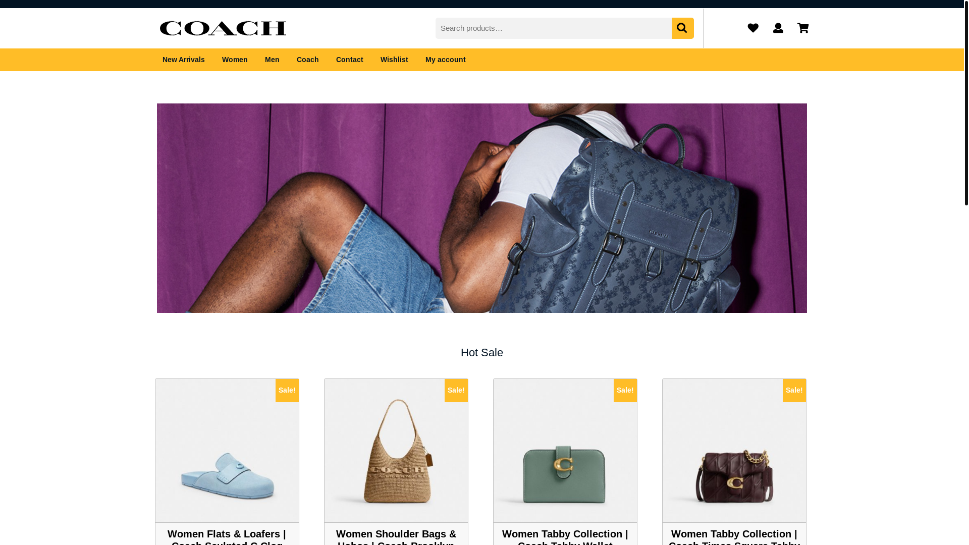 website screenshot of https://www.agnieszkahryciuk.shop/