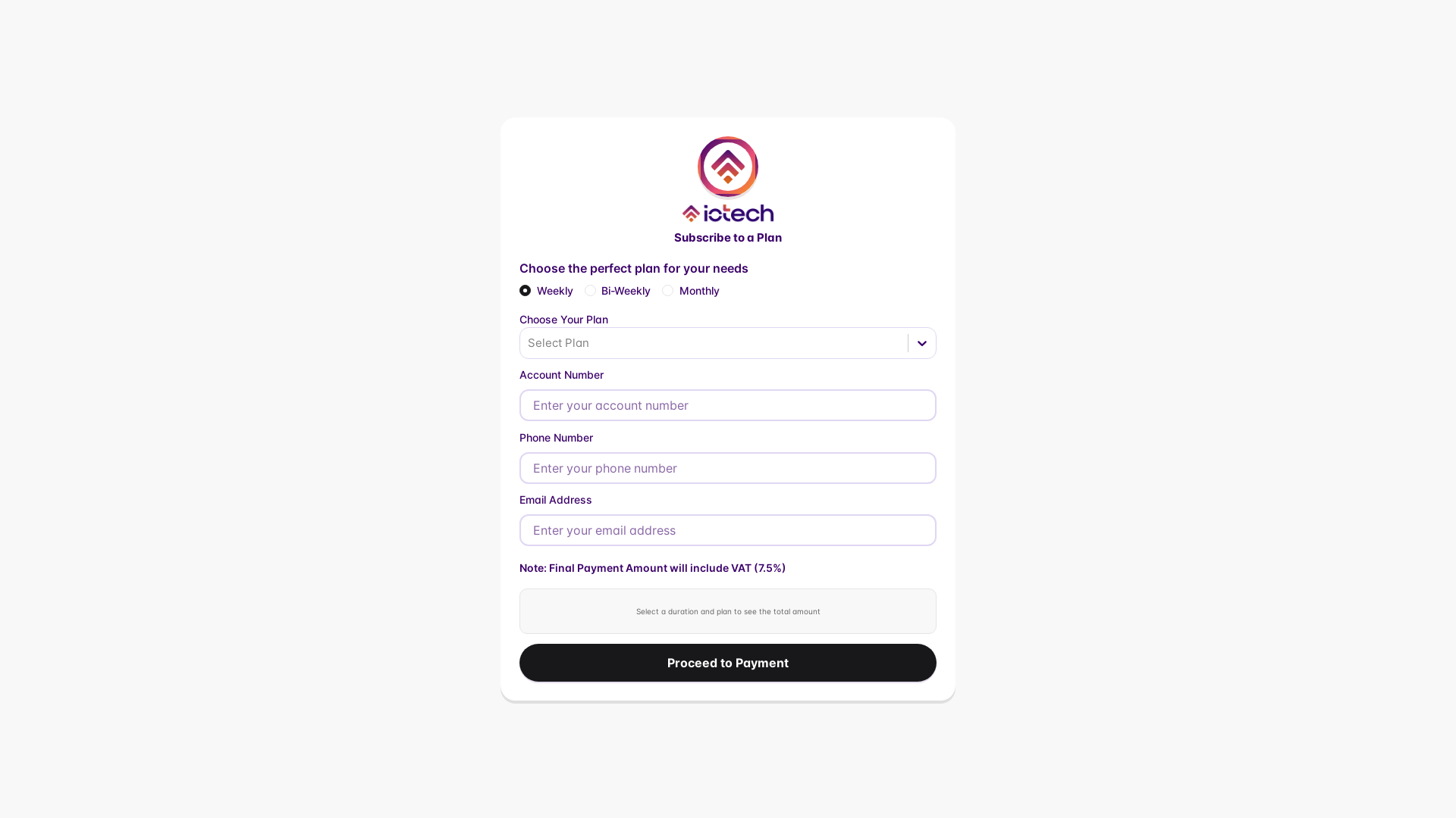 website screenshot of https://iotech-frontend-d81.pages.dev/