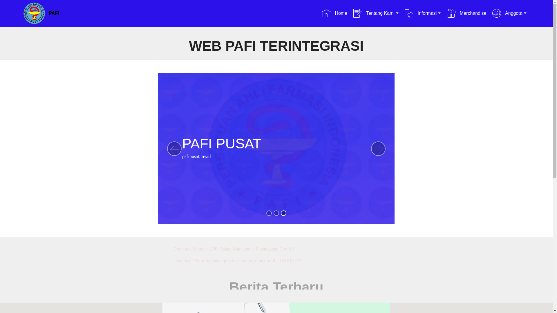 website screenshot of https://pafipabarda-my-id.pages.dev/