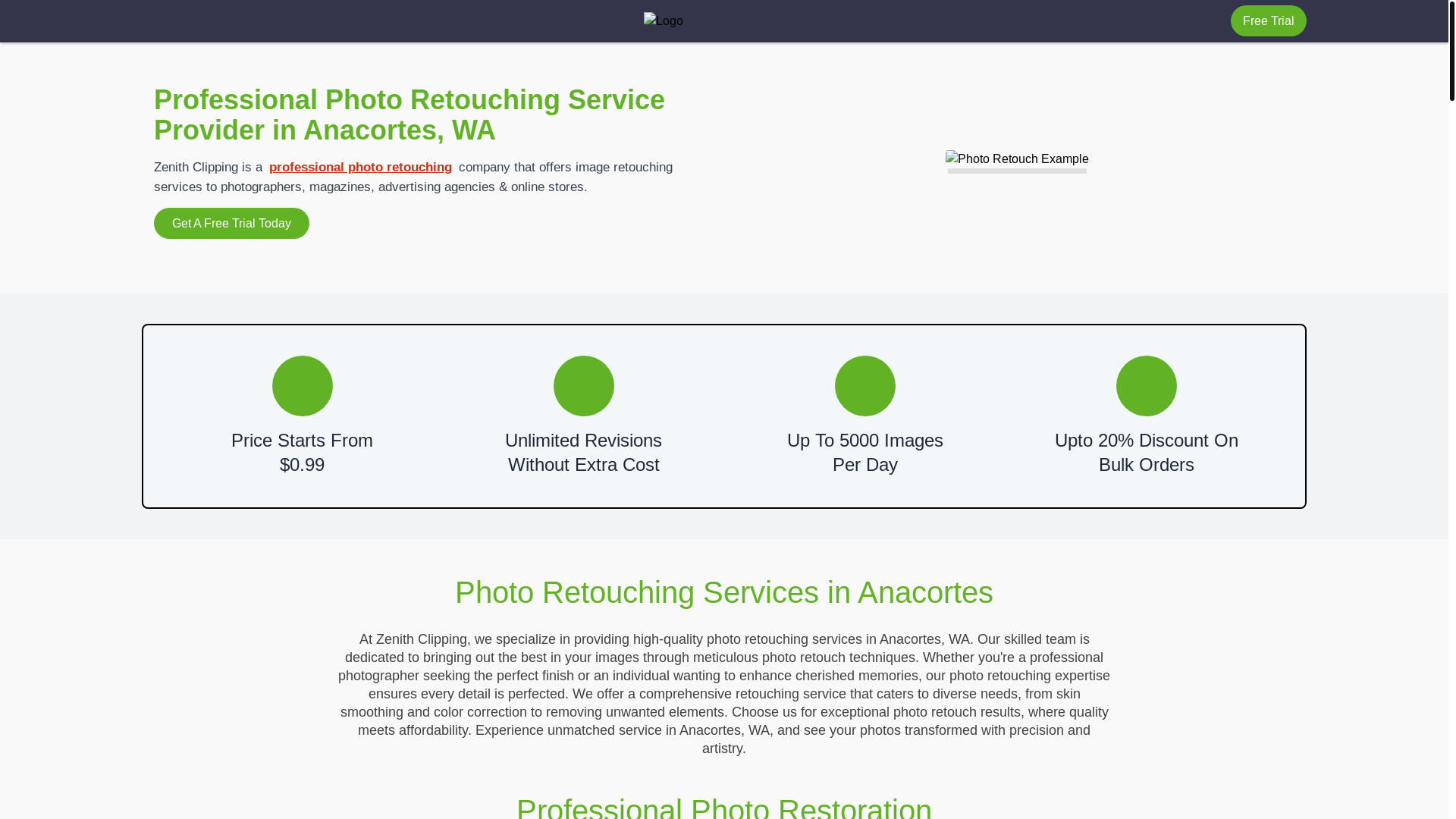 website screenshot of https://anacortes-wa.pages.dev/