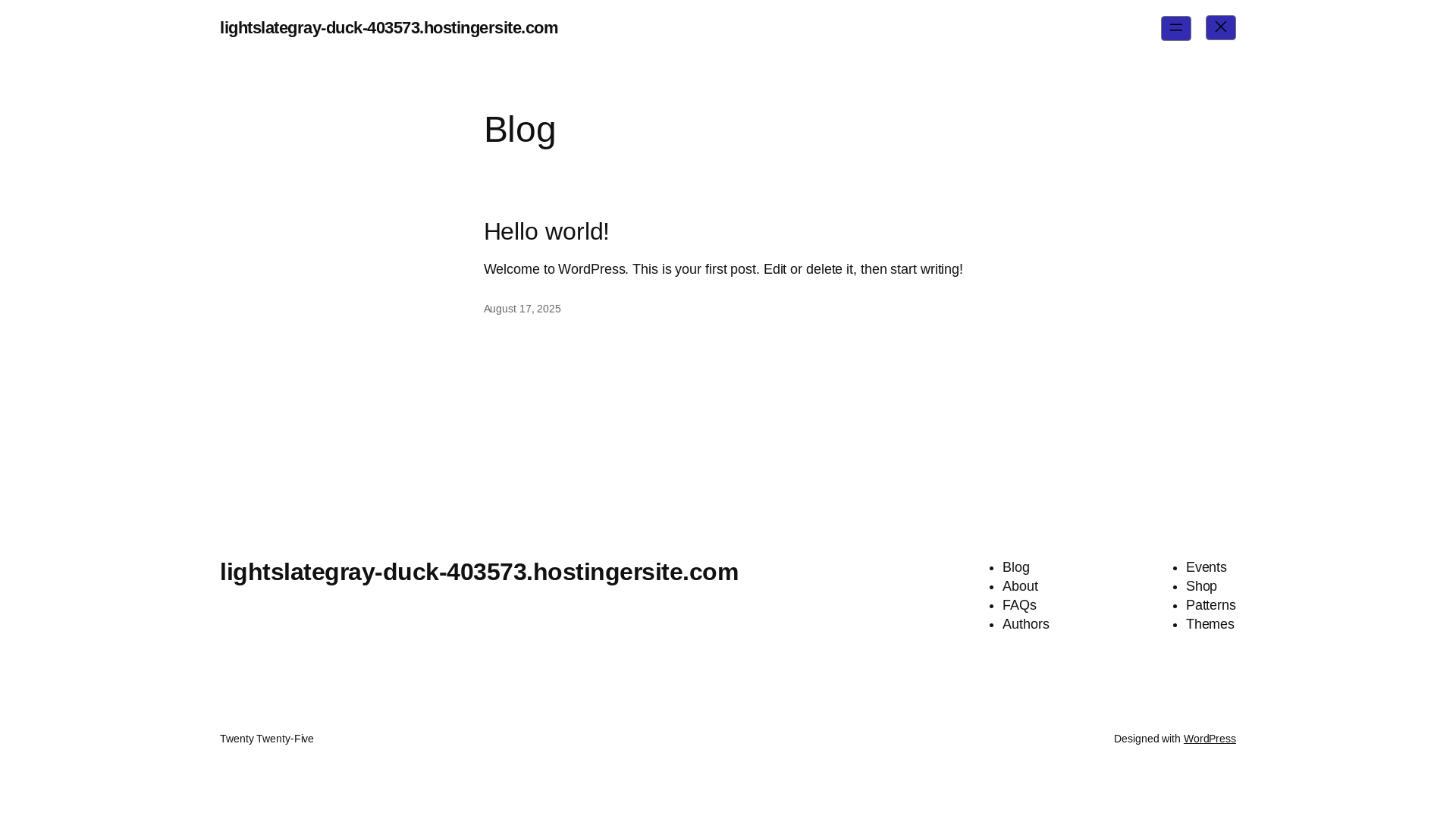 website screenshot of https://livingksa.pages.dev/