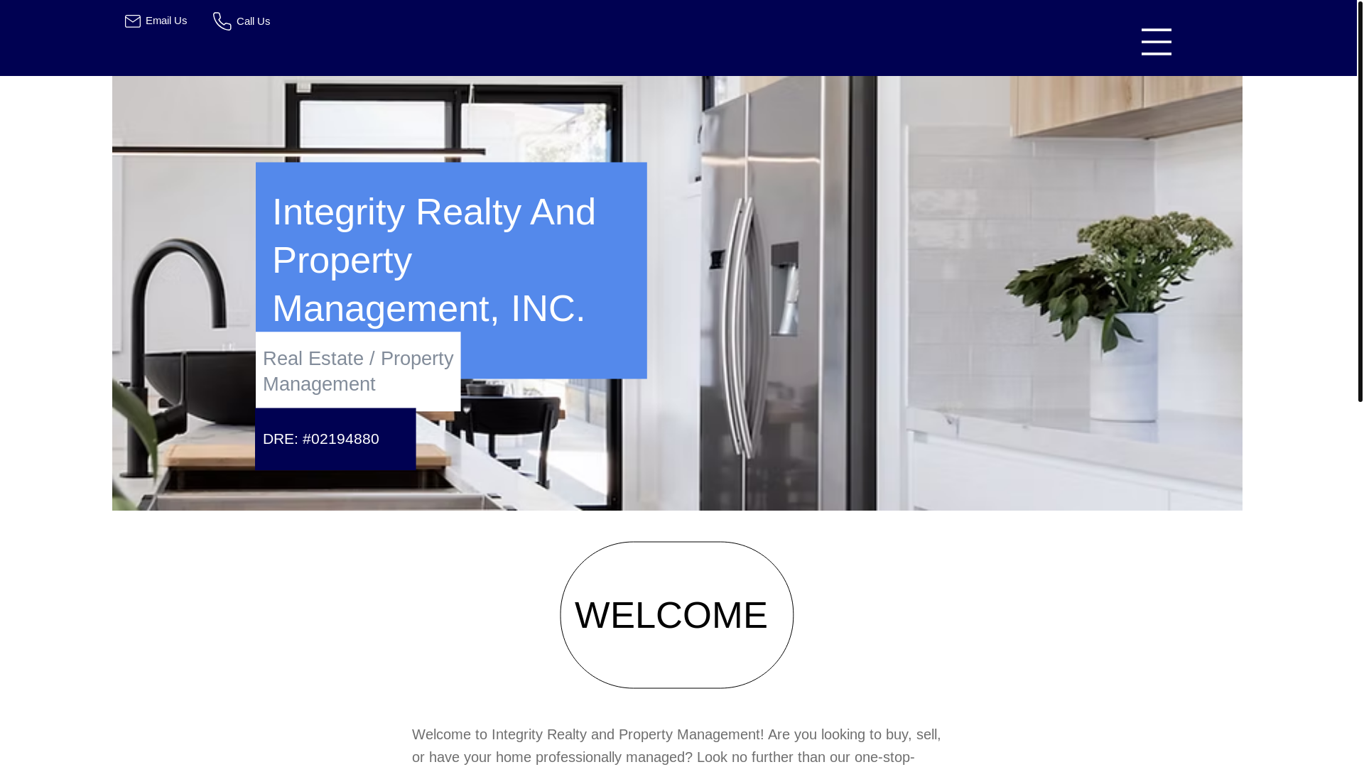website screenshot of https://rentidirect.net/