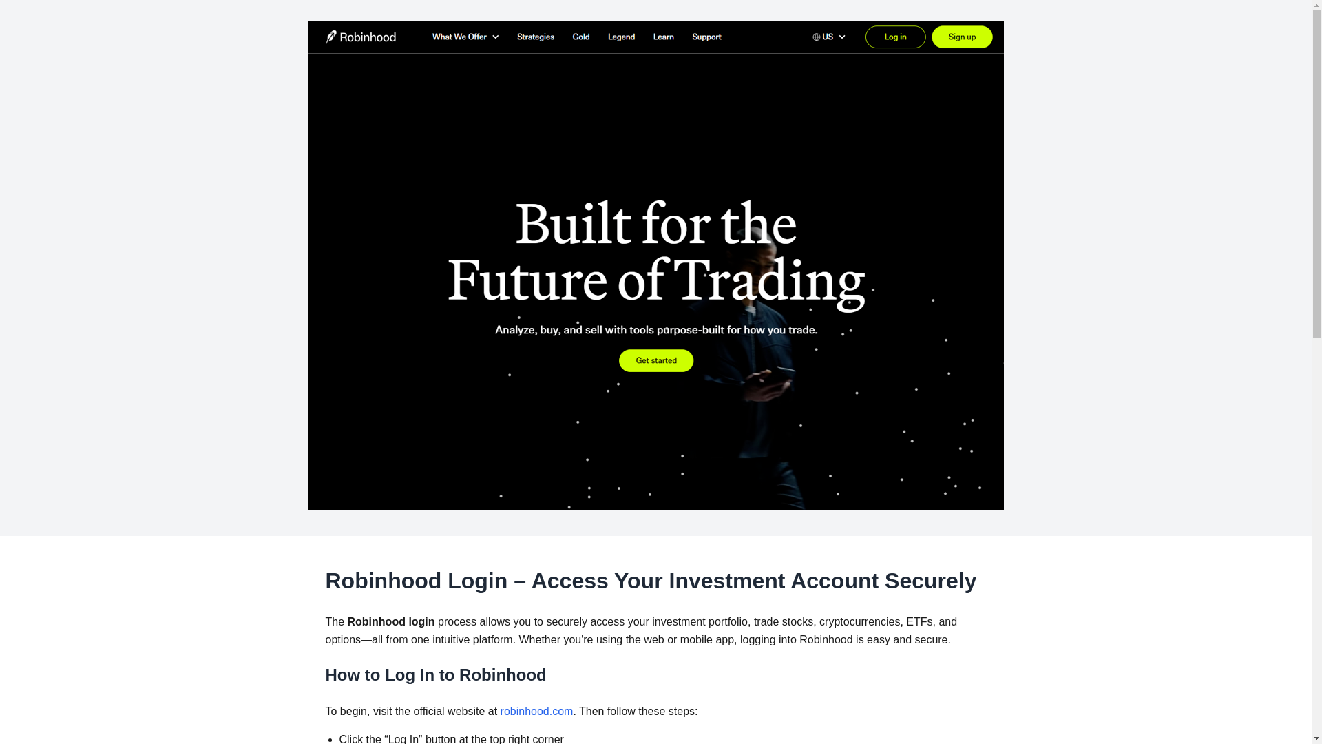 website screenshot of https://learn-robinhod-web-logn.pages.dev/