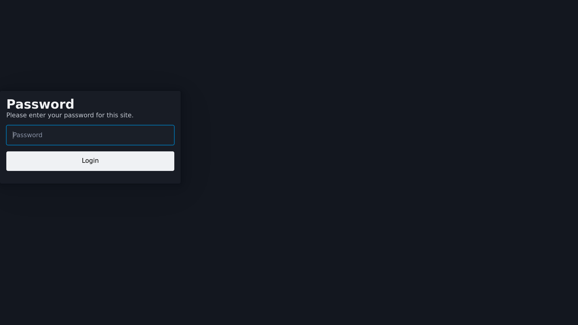 website screenshot of https://mesa-chino-docs.pages.dev/
