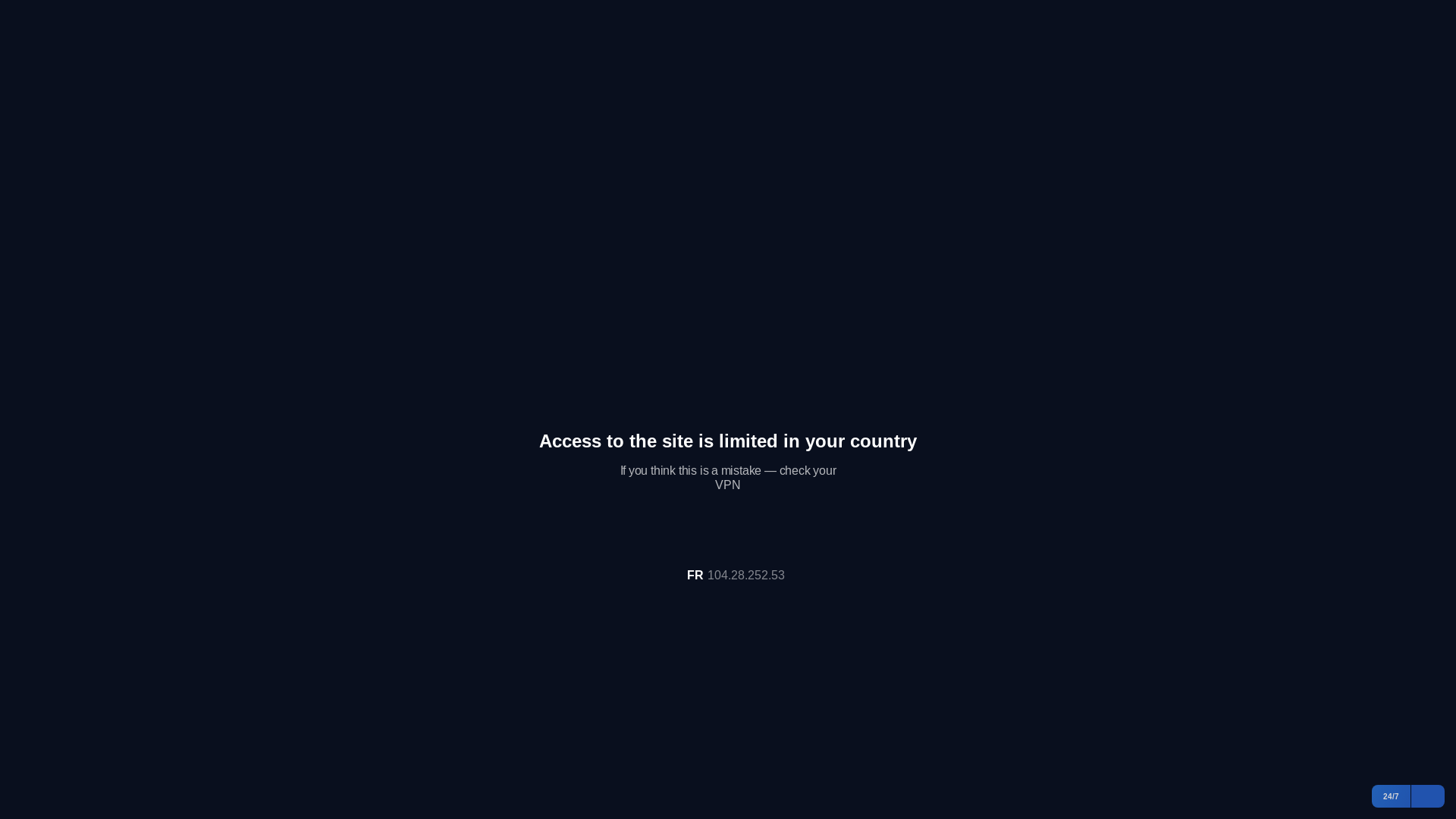 website screenshot of https://luckyjkkx.life/