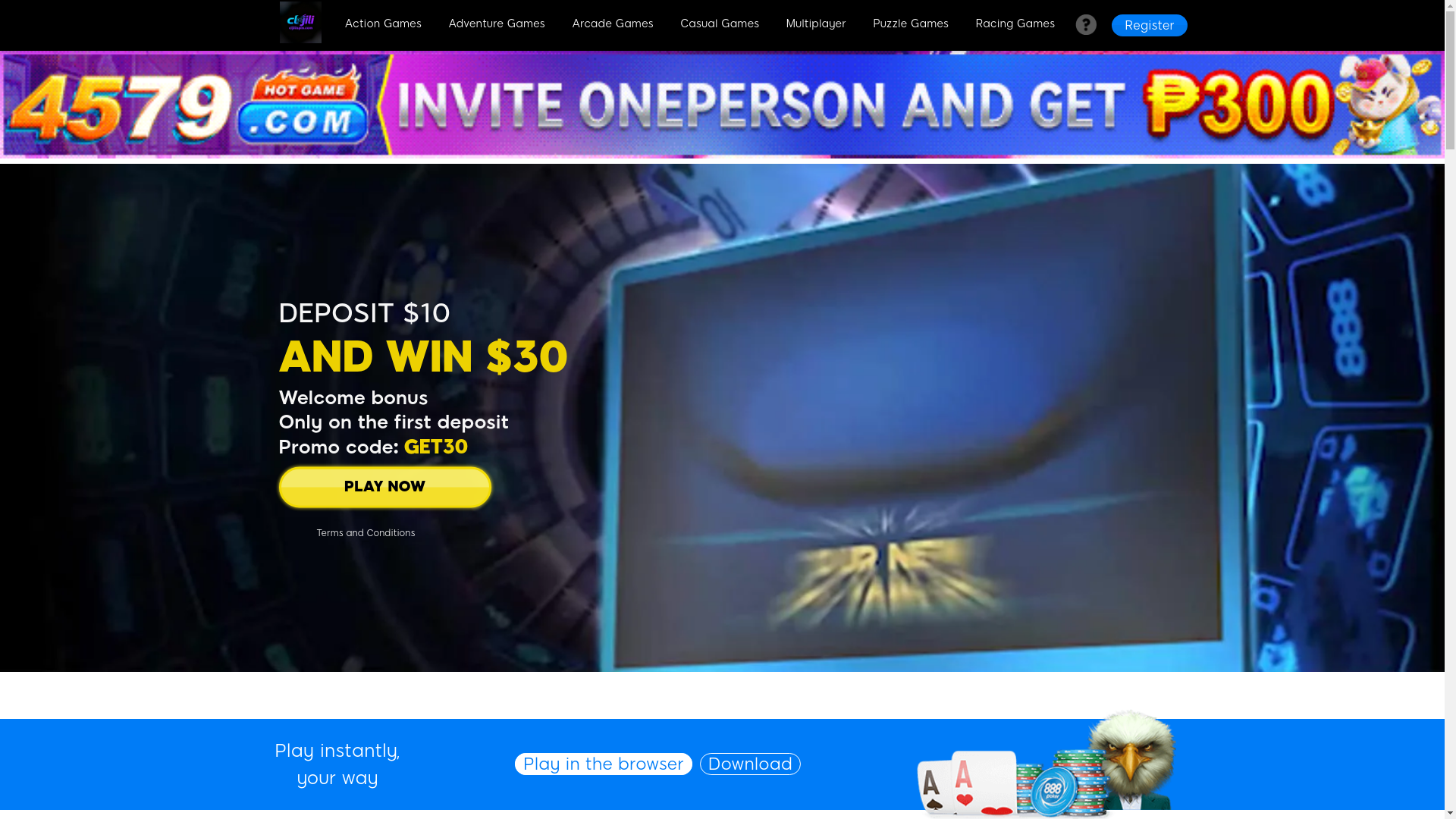 website screenshot of https://cljilispin.com/