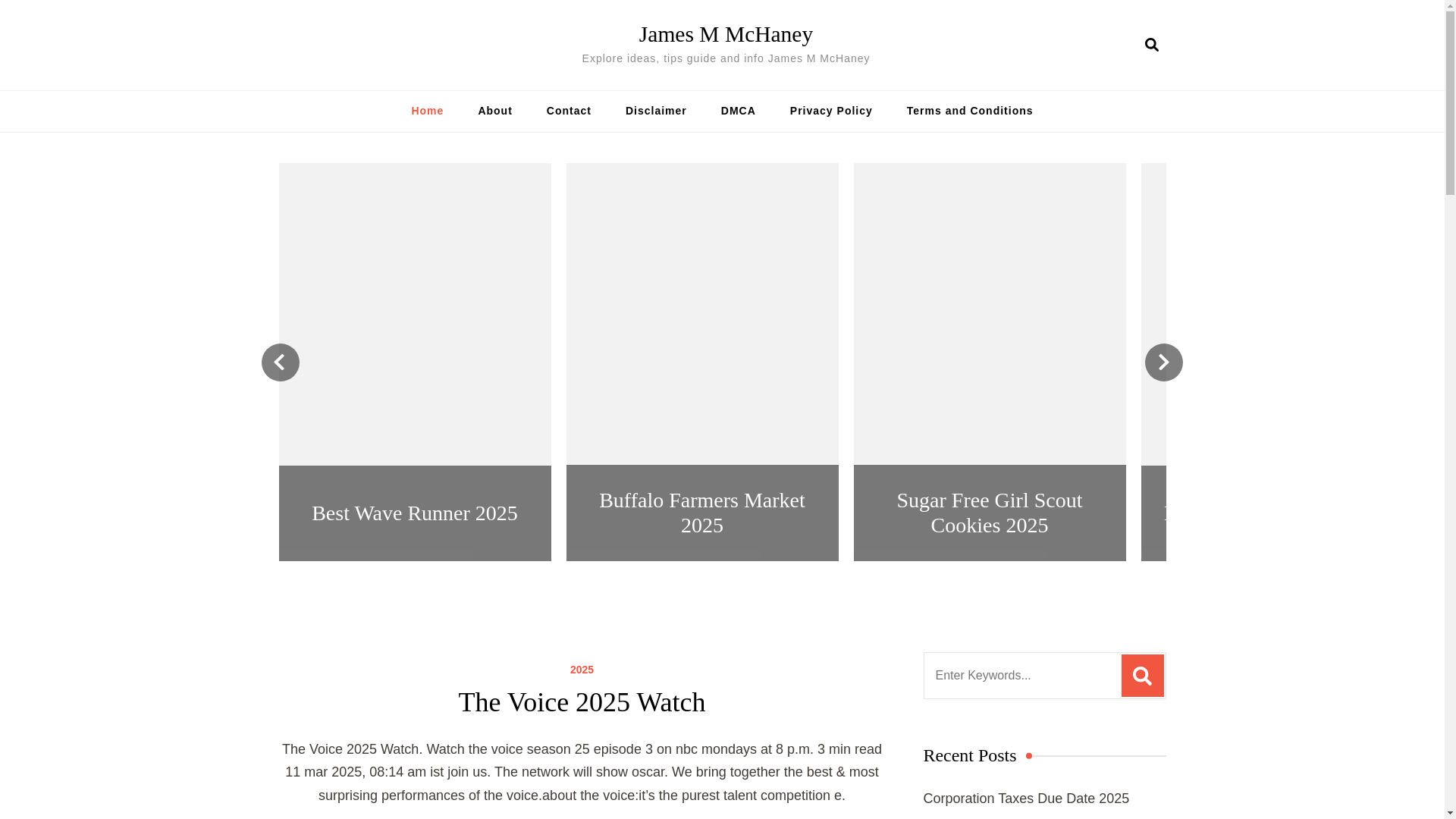 website screenshot of https://jamesmmchaneyd.pages.dev/