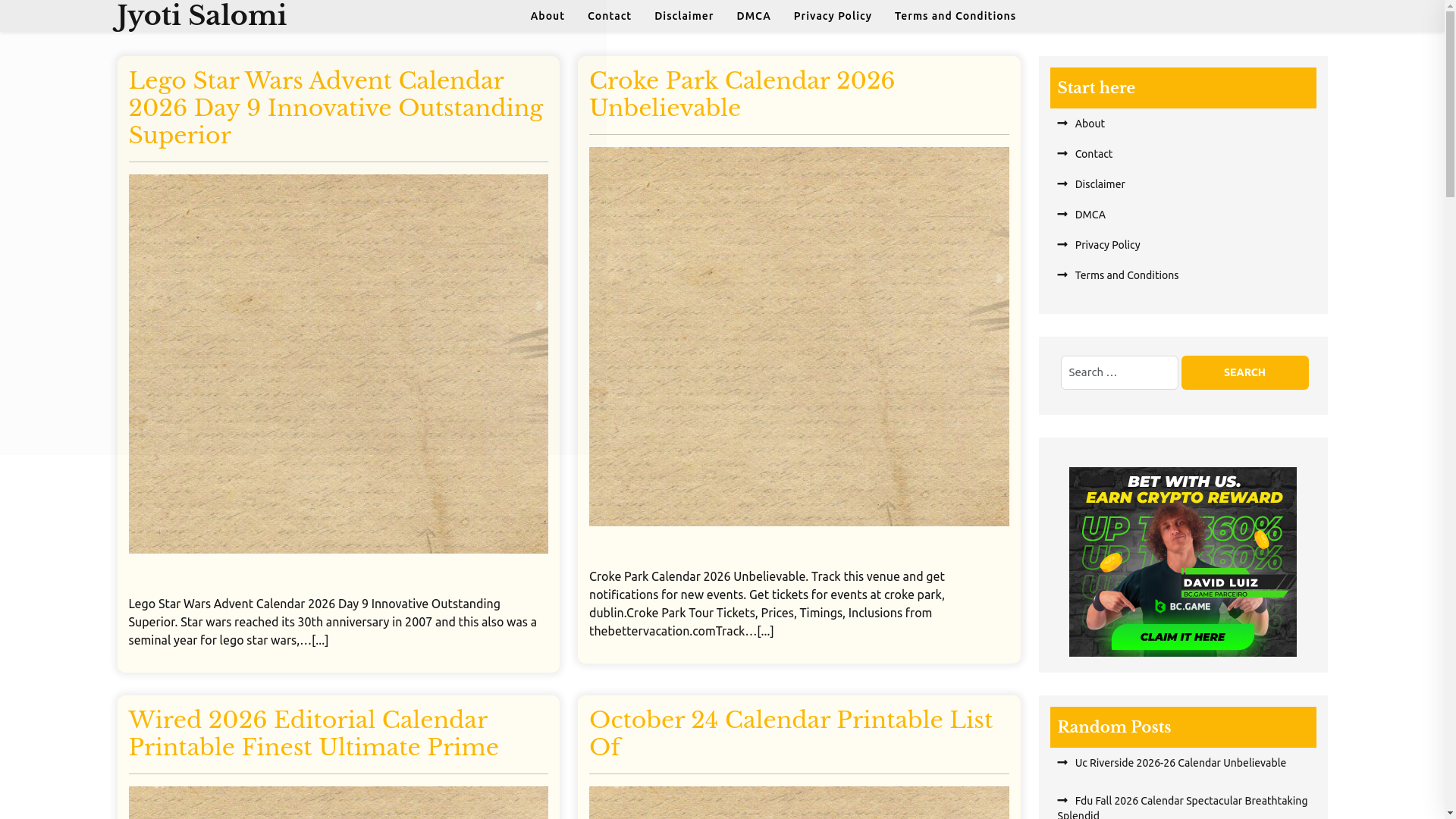 website screenshot of https://callazrclemence.pages.dev/